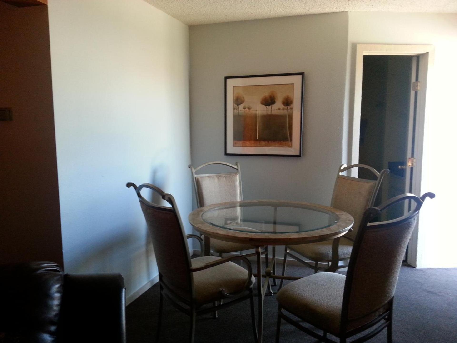 Lodge At Turkey Cove photo 23