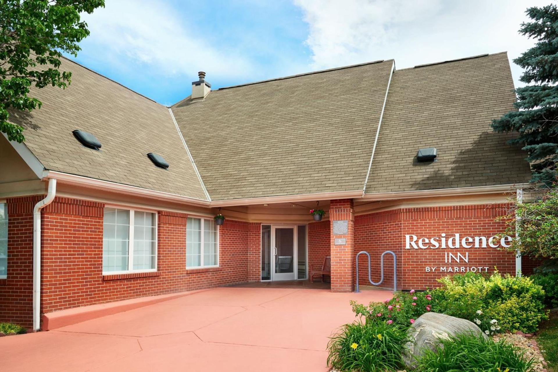 Residence Inn Boulder Longmont photo 1