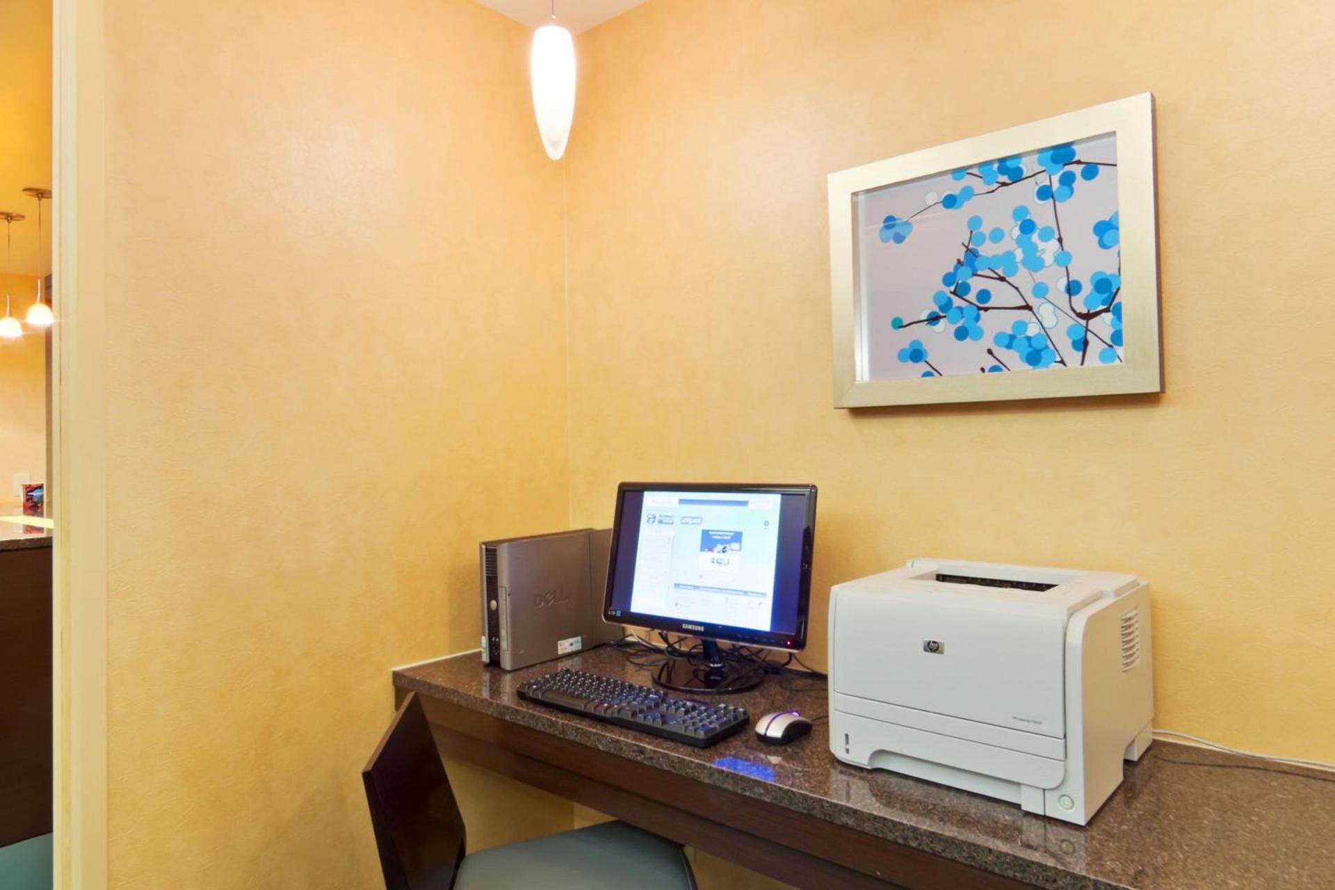 Residence Inn Boulder Longmont photo 26