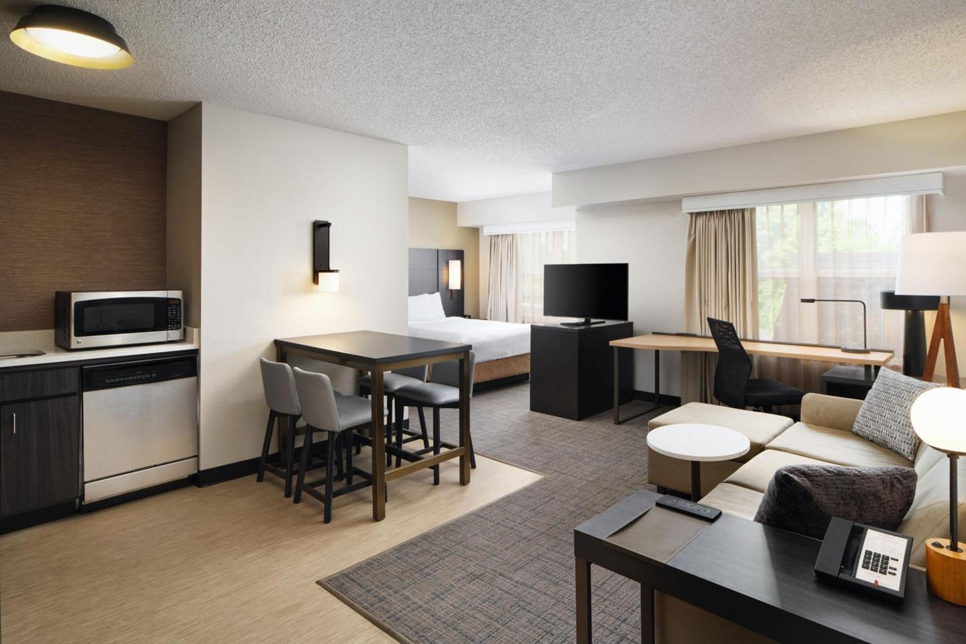 Residence Inn Boulder Longmont photo 7