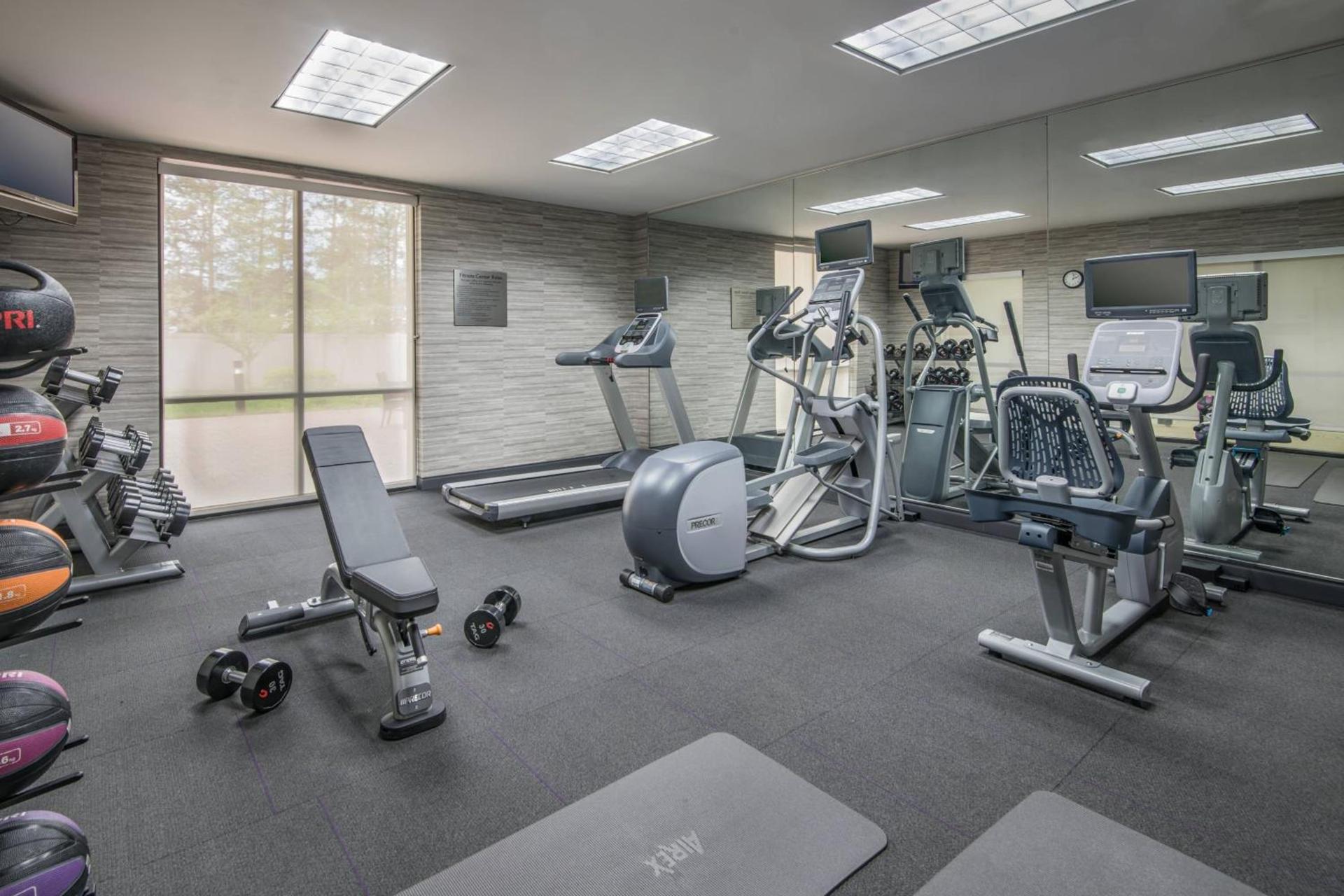 Courtyard by Marriott Waldorf photo 26
