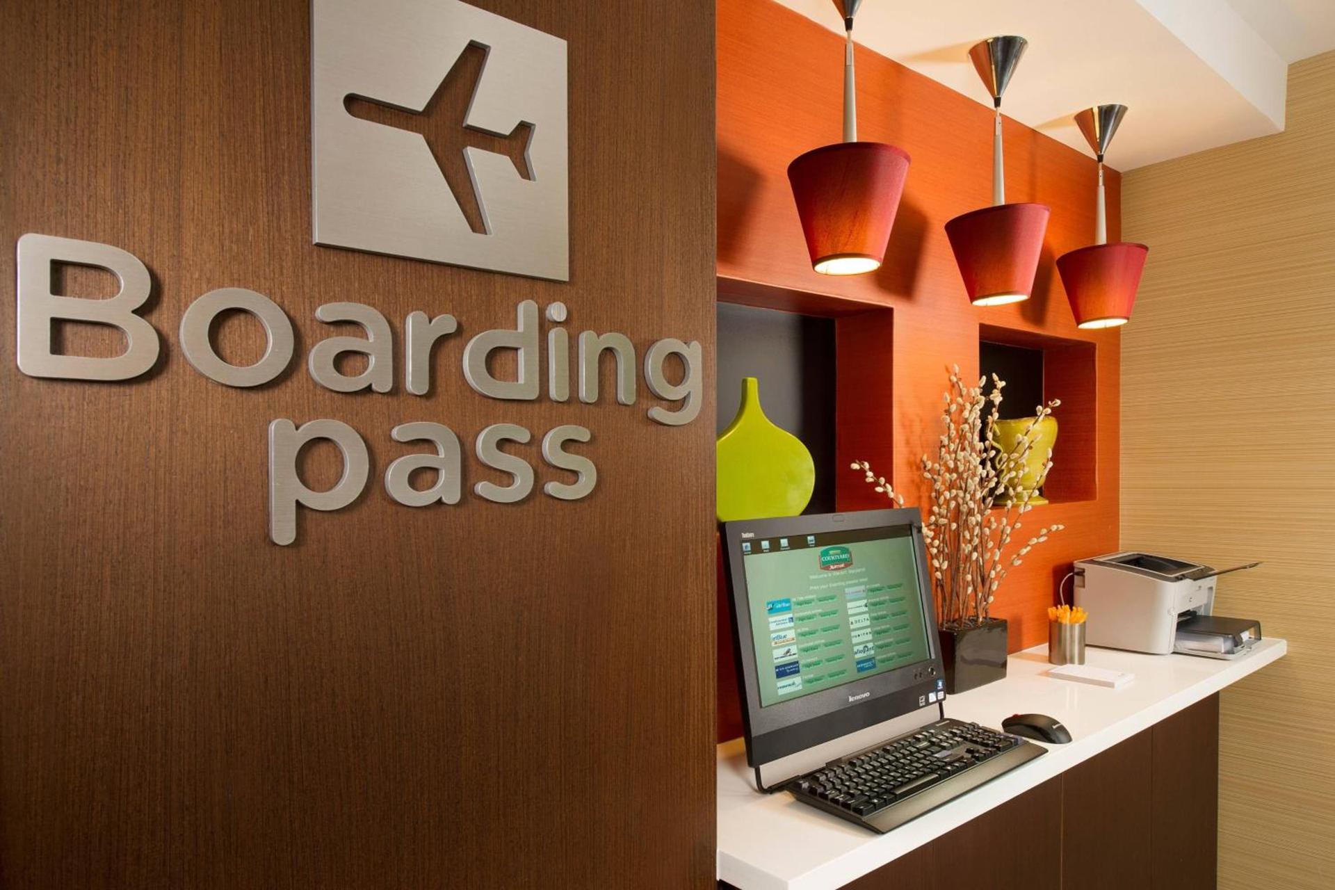 Courtyard by Marriott Waldorf photo 20
