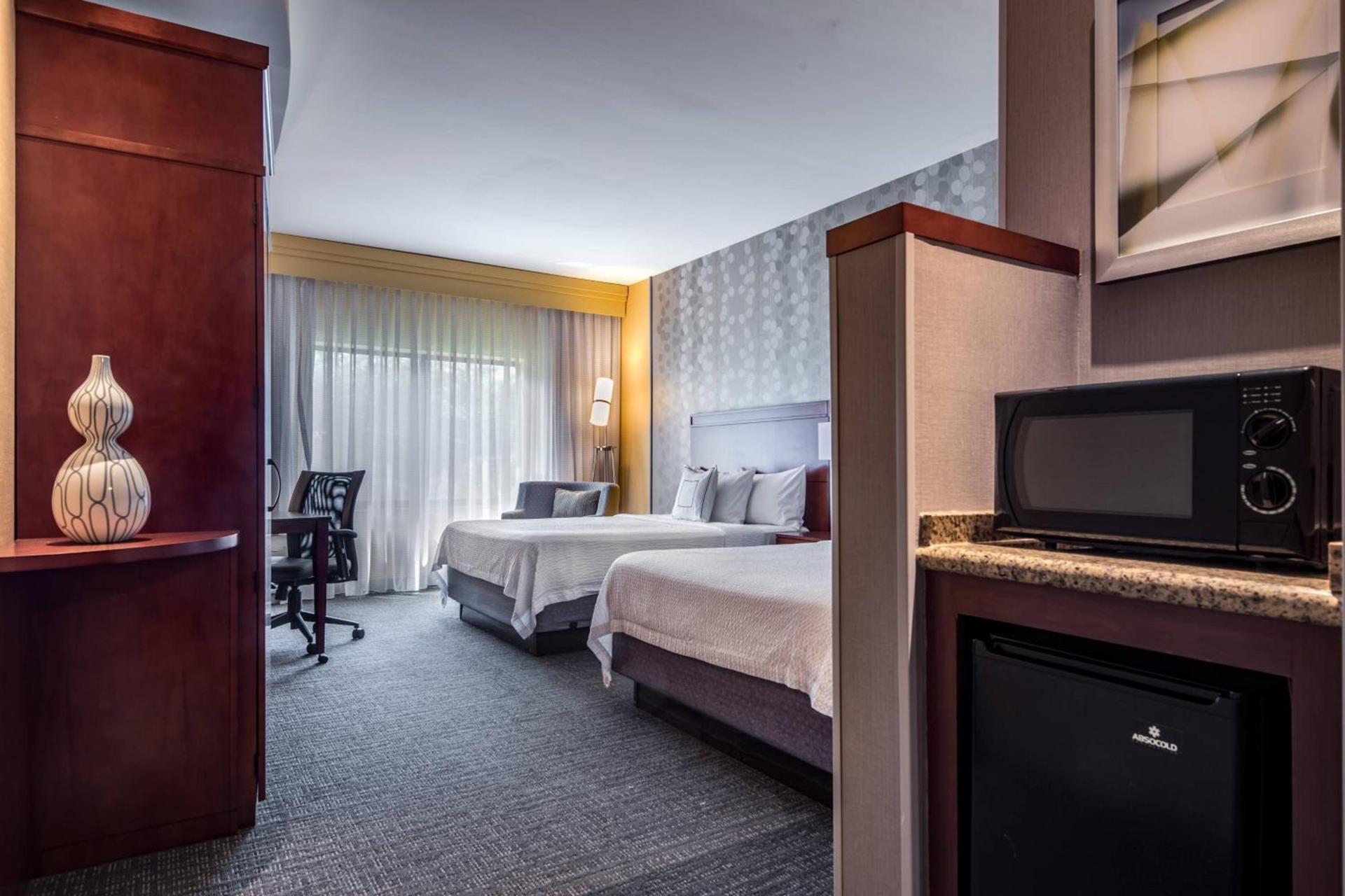 Courtyard by Marriott Waldorf photo 5
