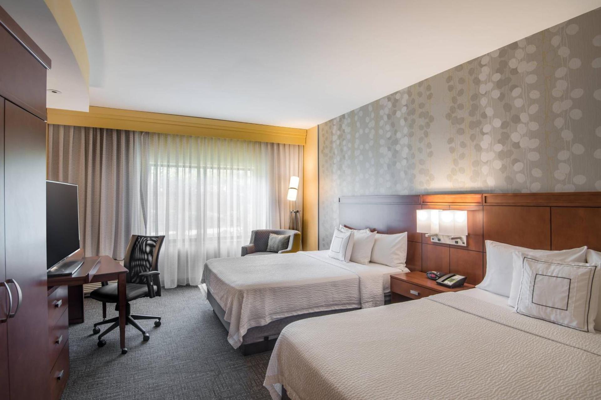 Courtyard by Marriott Waldorf photo 6