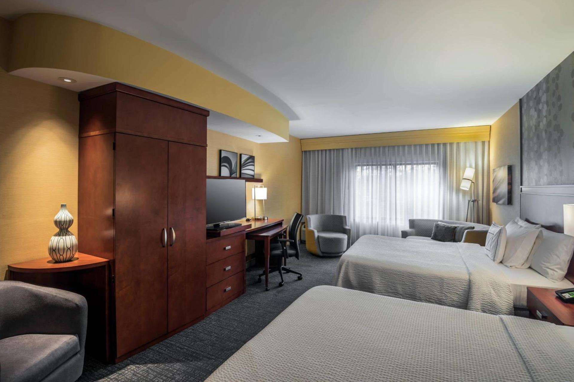 Courtyard by Marriott Waldorf photo 9