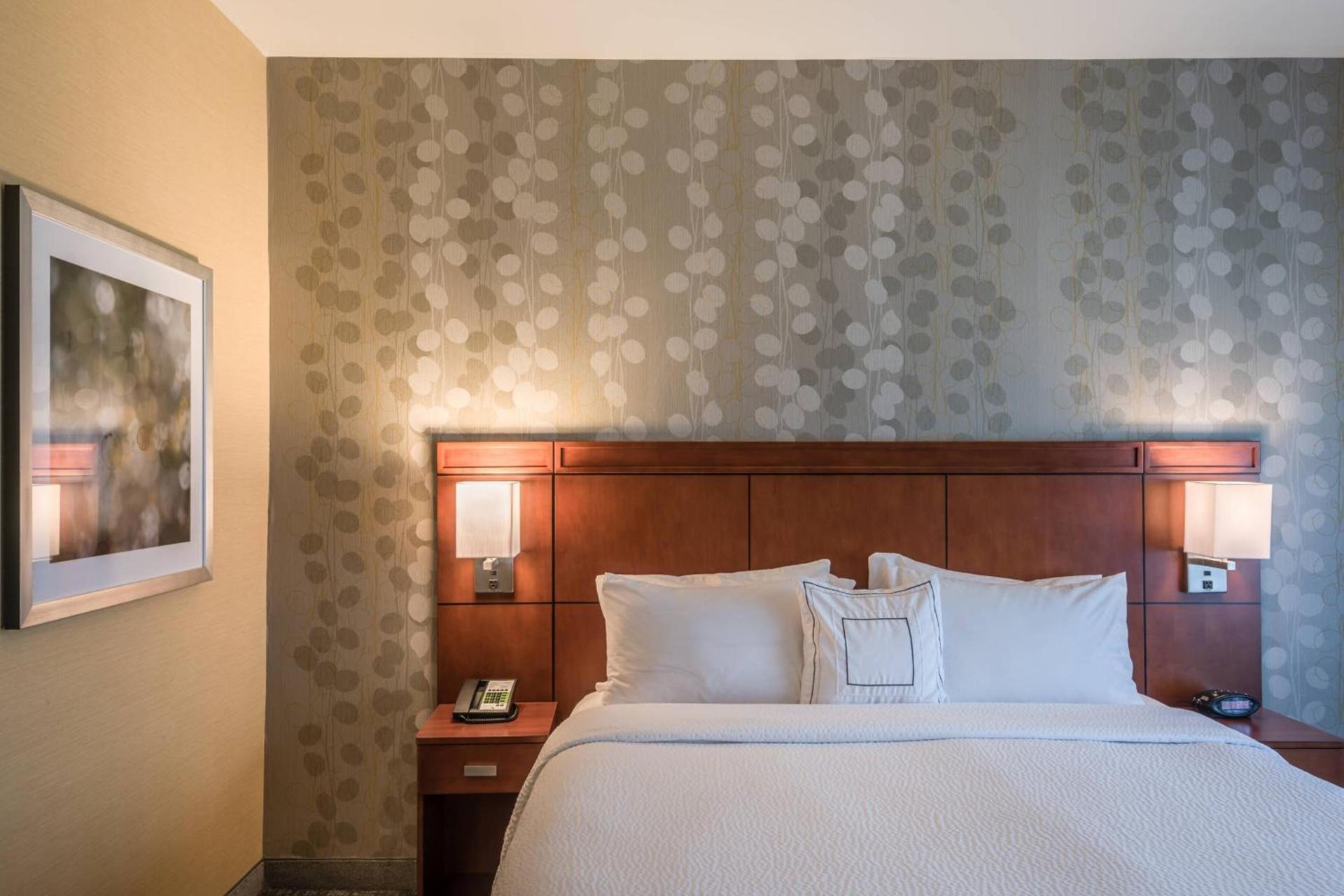 Courtyard by Marriott Waldorf photo 14