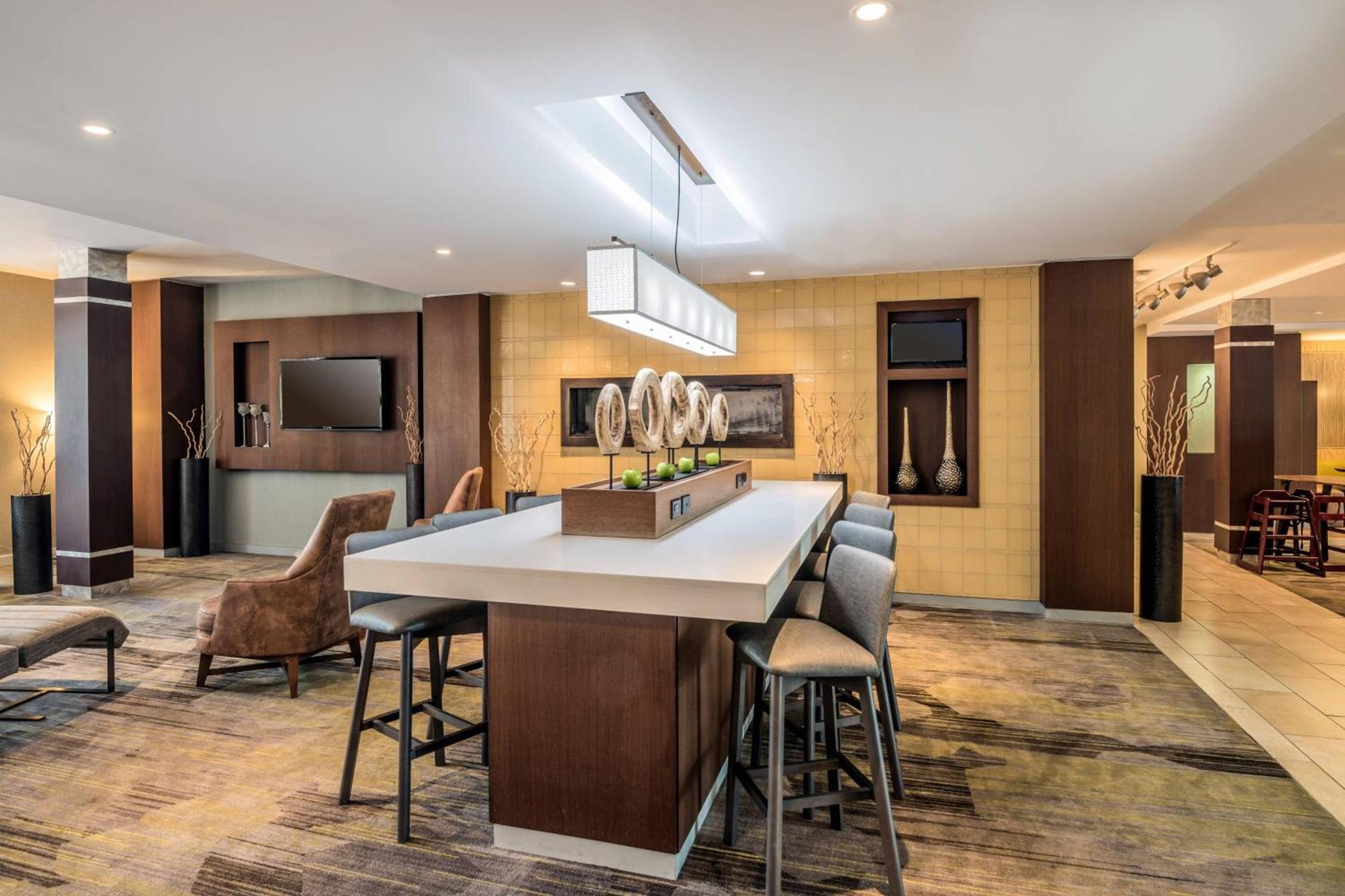Courtyard by Marriott Waldorf photo 19