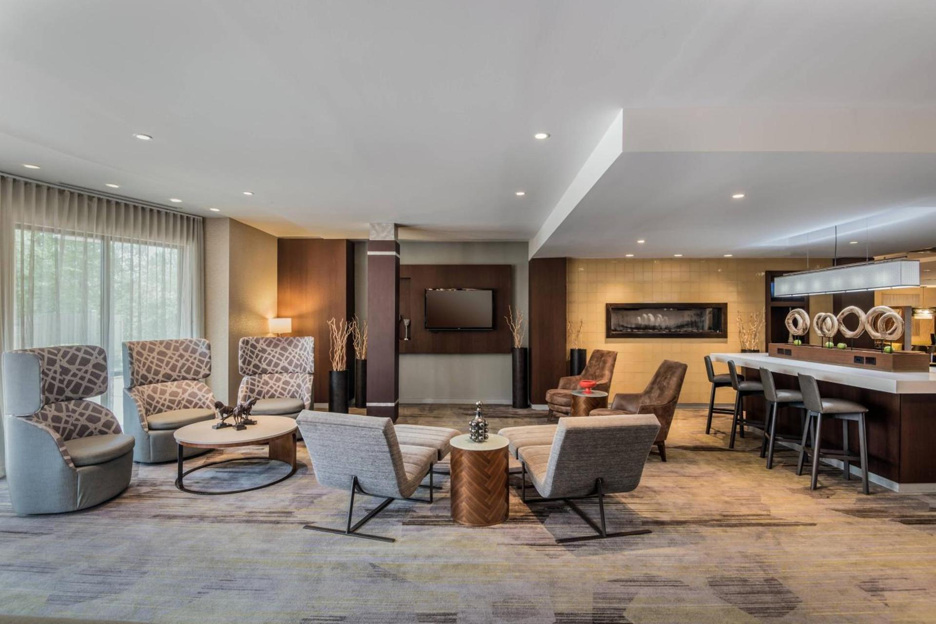 Courtyard by Marriott Waldorf photo 18