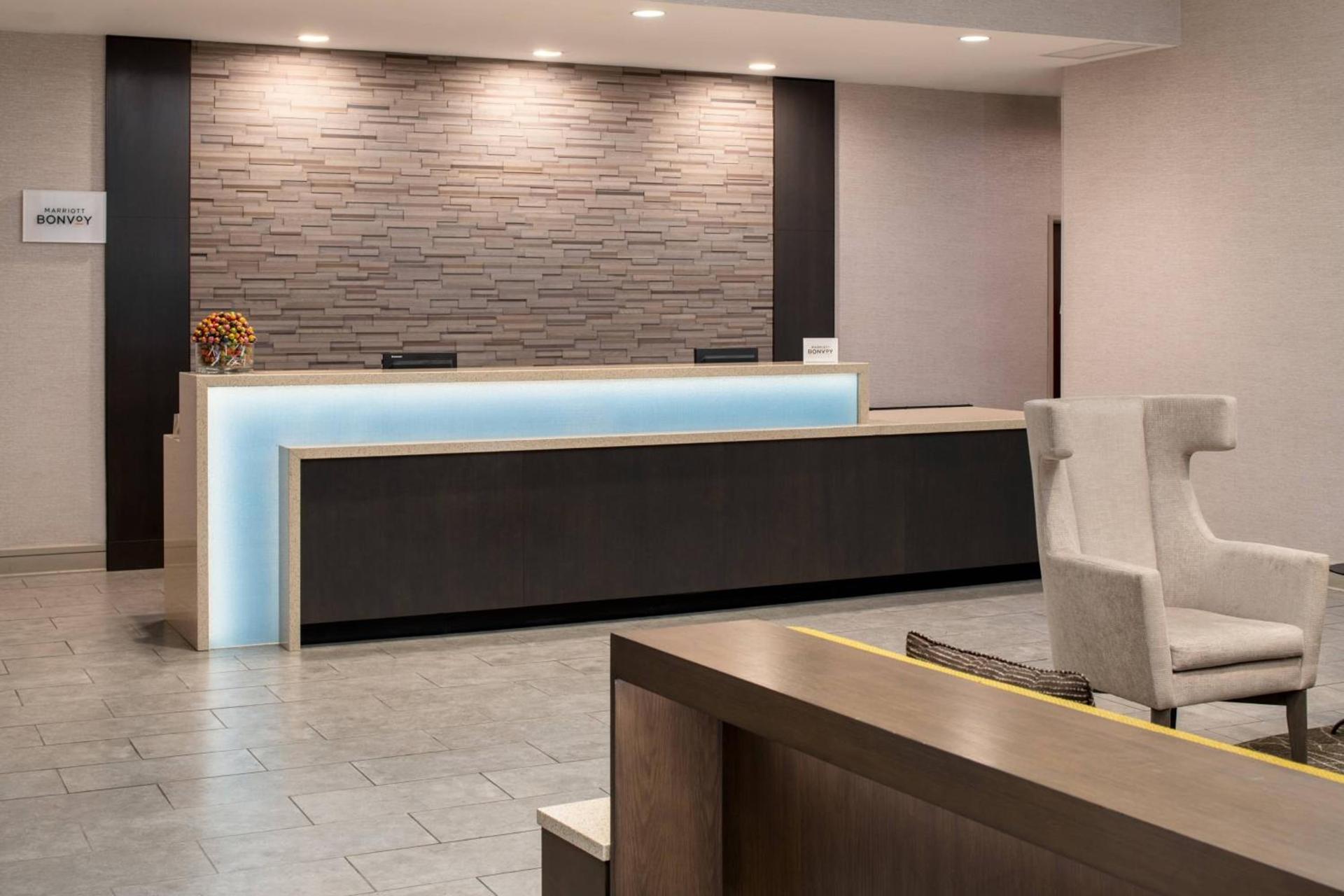 SpringHill Suites Seattle Downtown, South Lake Union photo 8