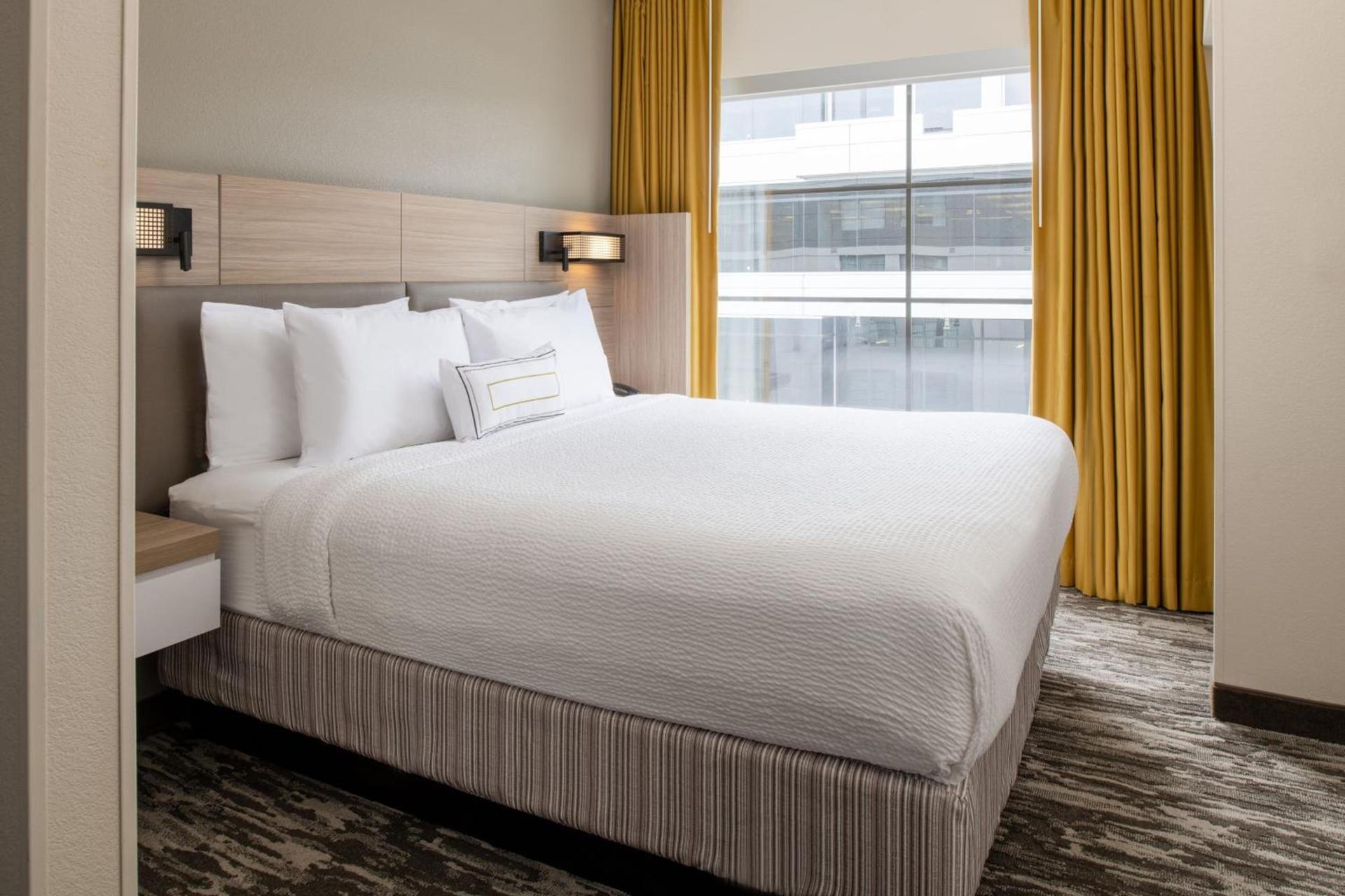 SpringHill Suites Seattle Downtown, South Lake Union photo 10