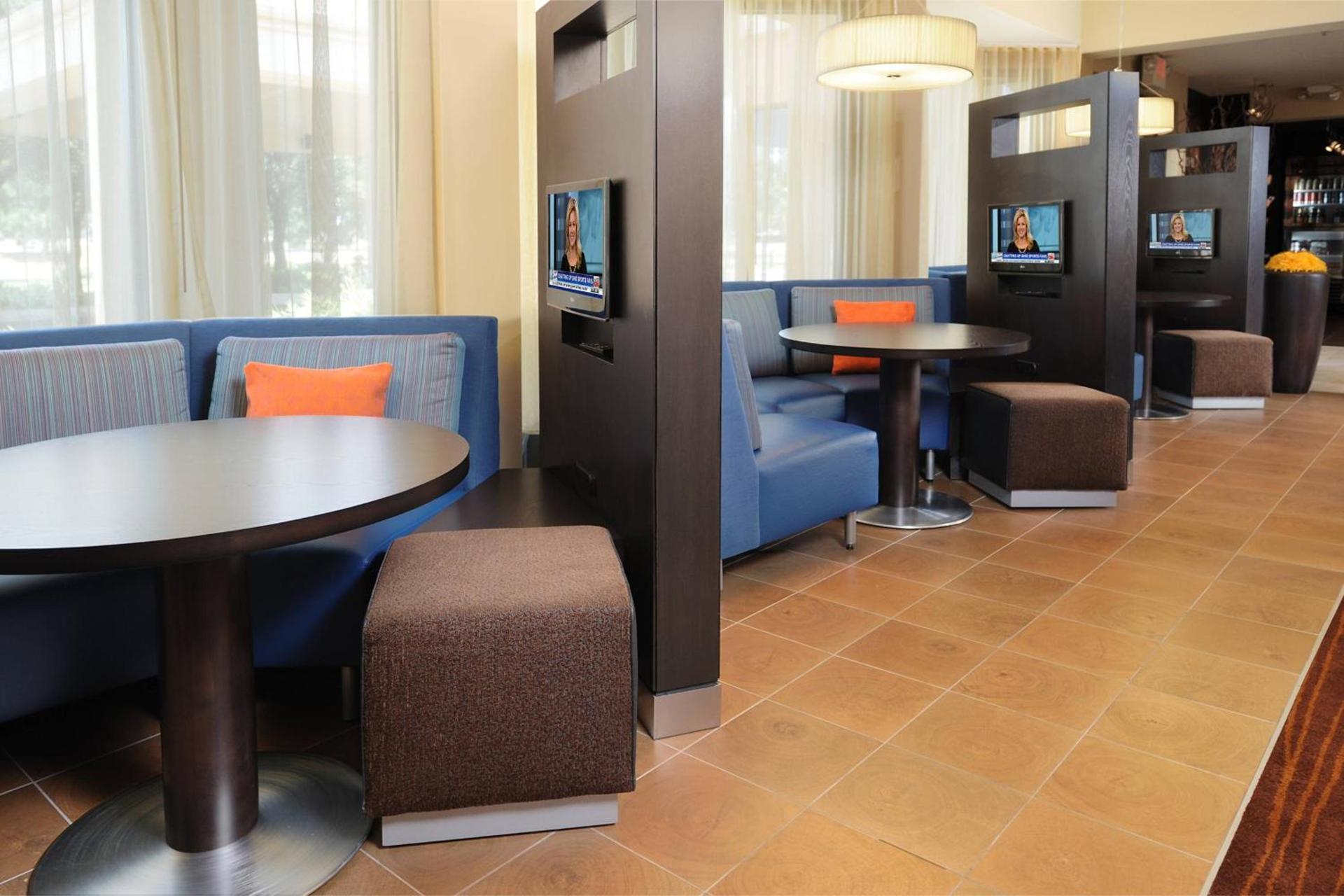Courtyard by Marriott Oklahoma City Airport photo 24