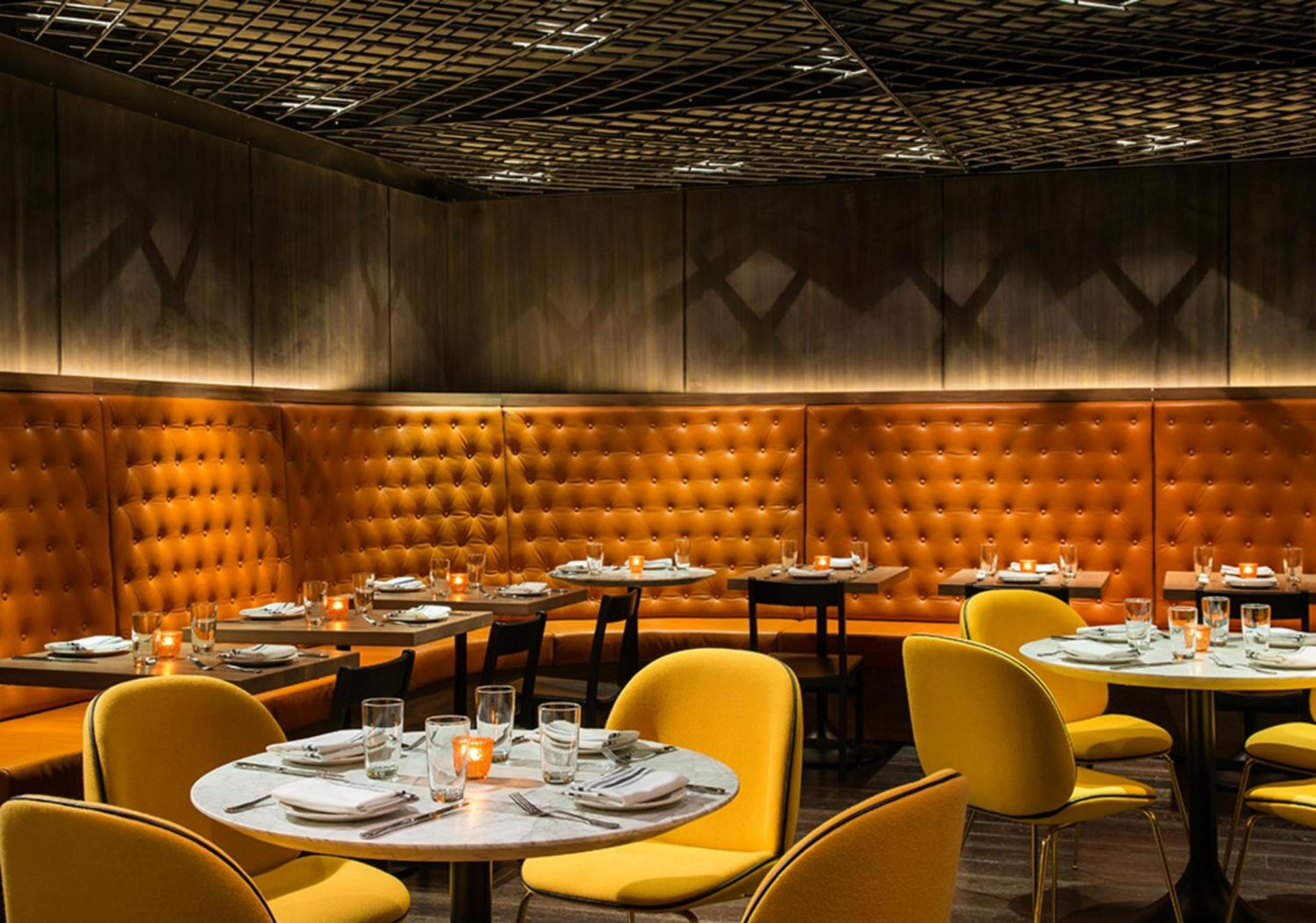 The Time New York, part of JdV by Hyatt photo 55