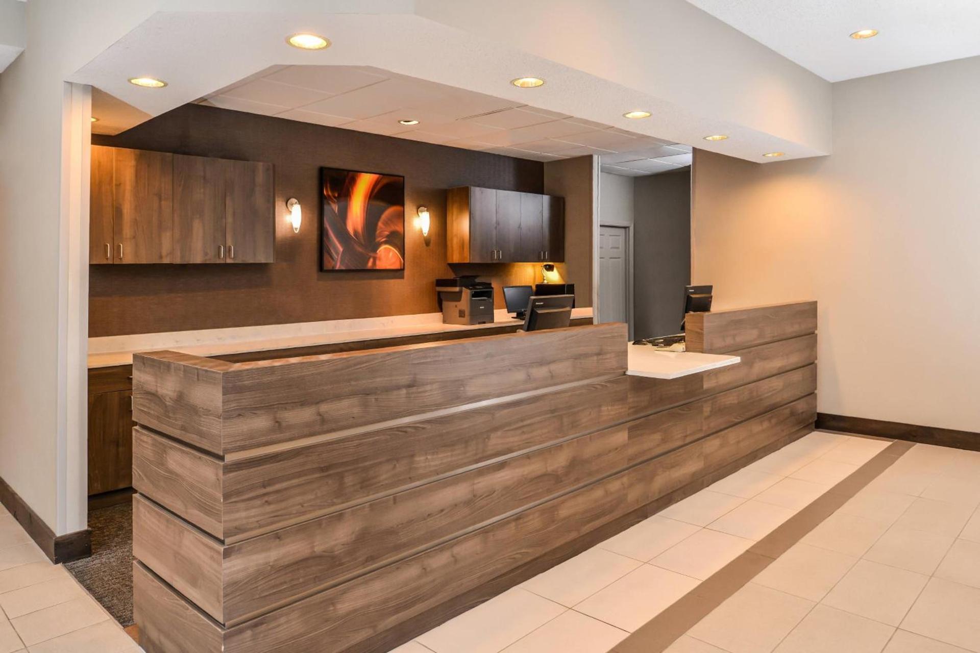 Residence Inn by Marriott Branson photo 2