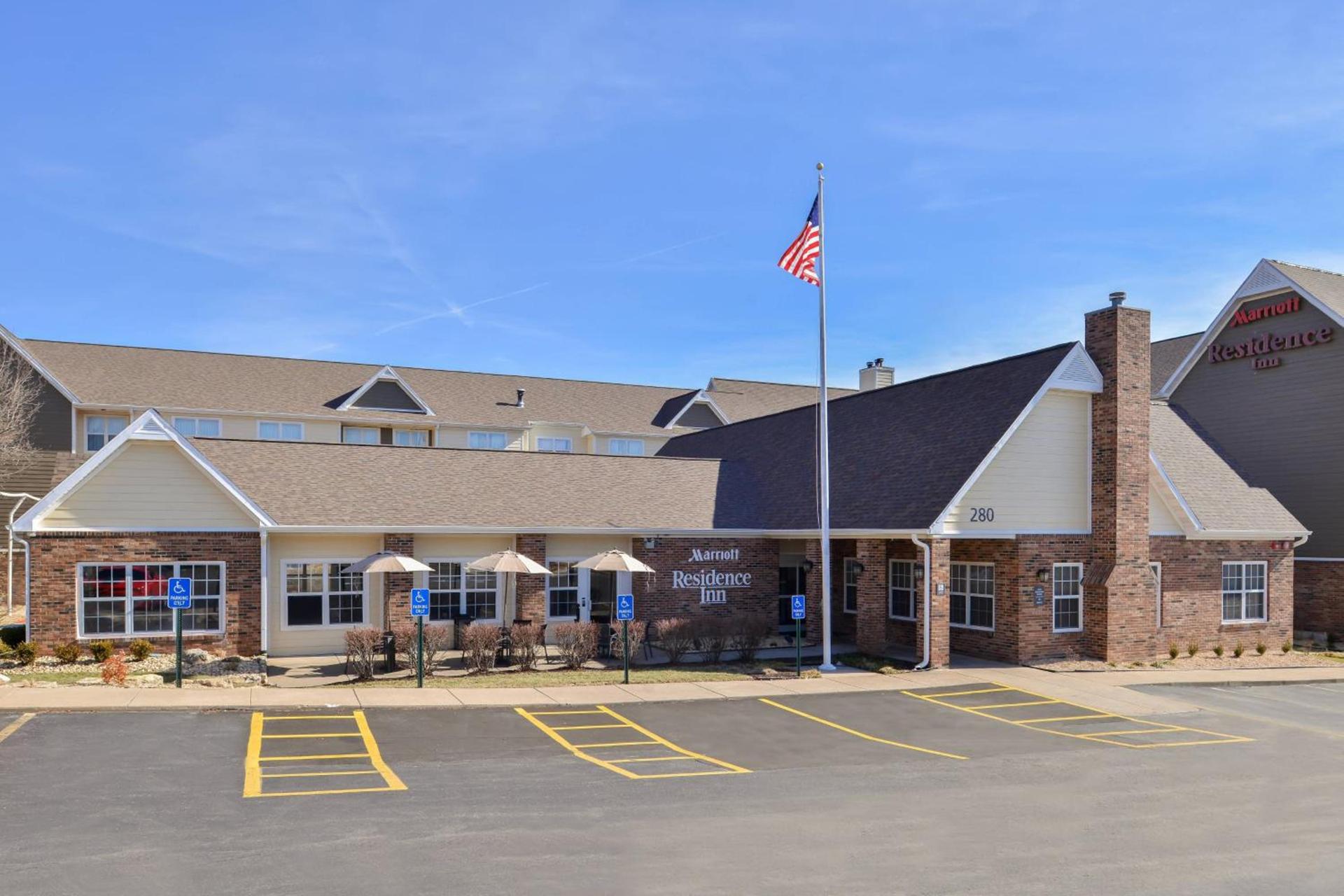 Residence Inn by Marriott Branson photo 1