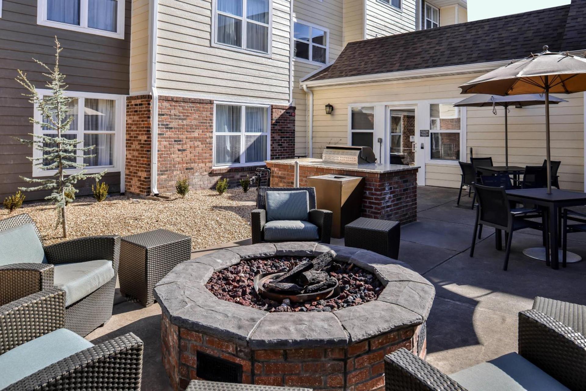 Residence Inn by Marriott Branson photo 27