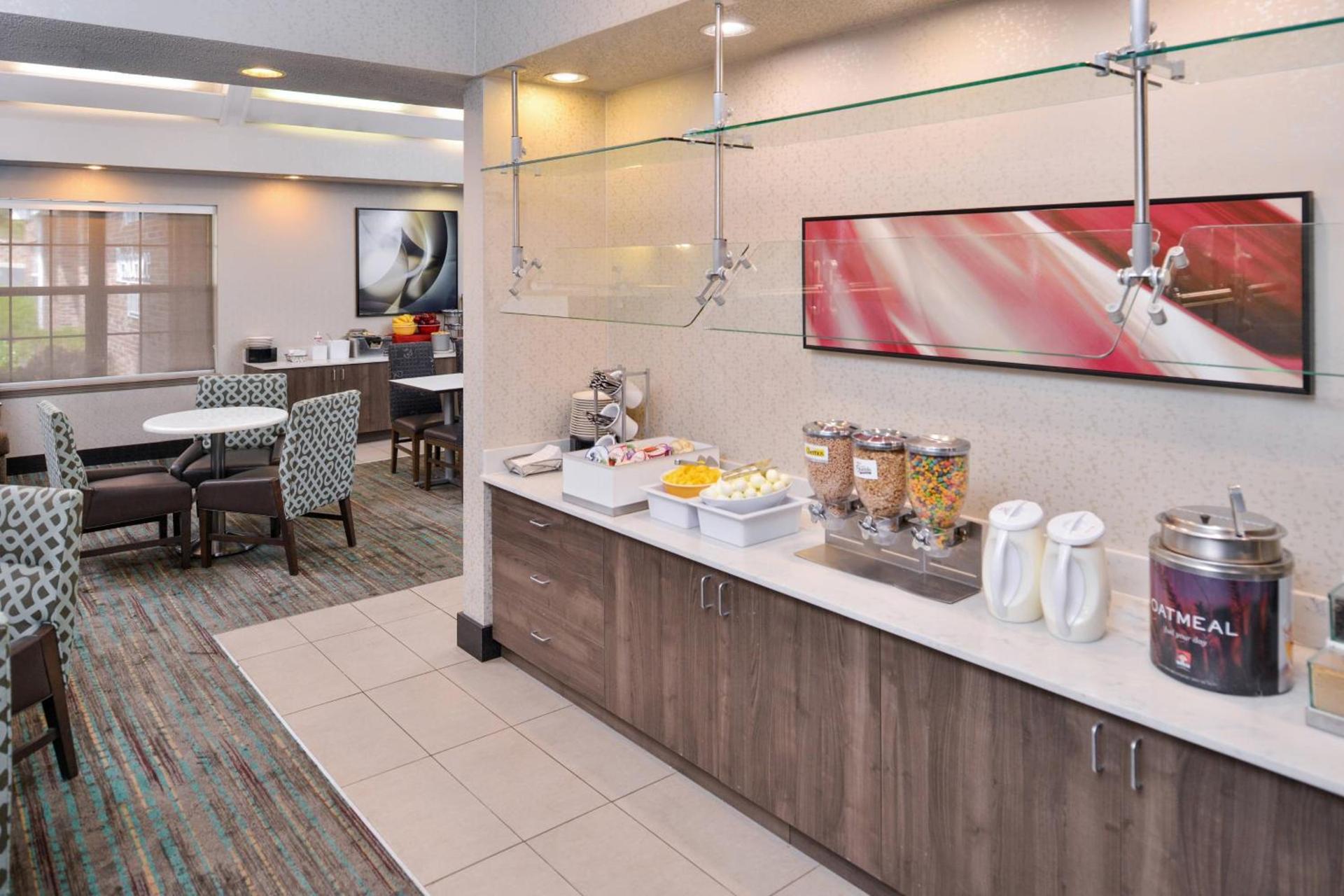Residence Inn by Marriott Branson photo 32