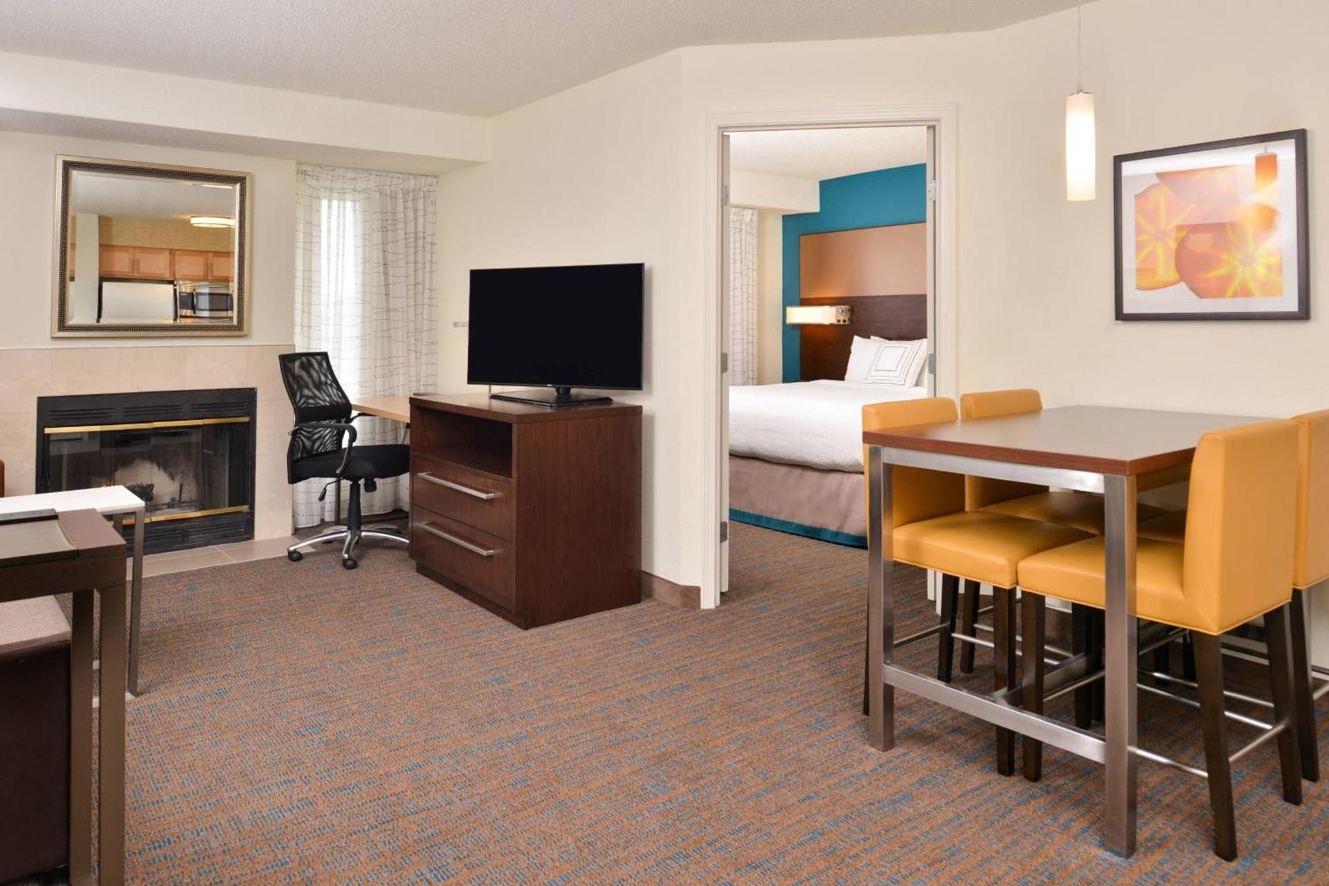 Residence Inn by Marriott Branson photo 13