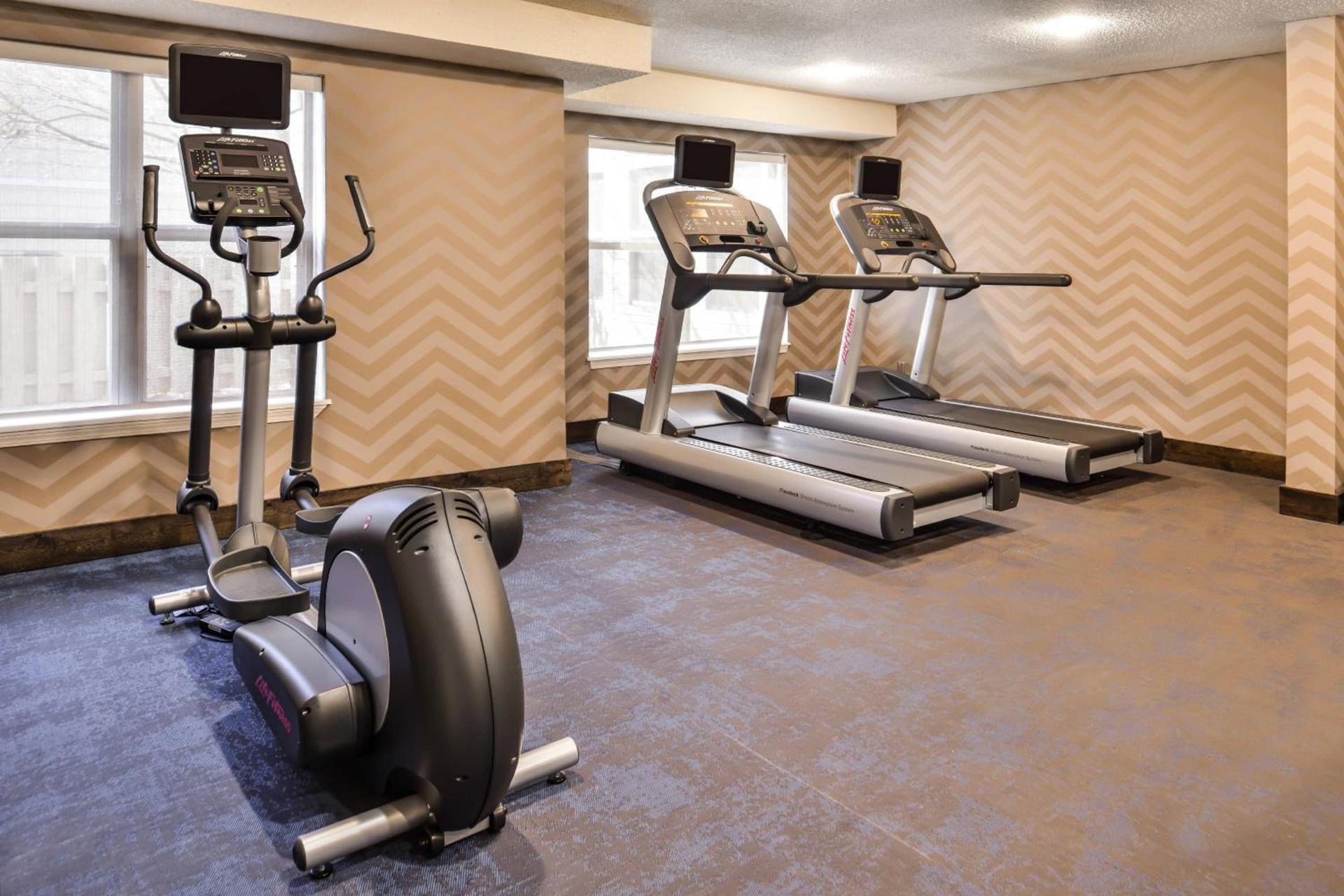 Residence Inn by Marriott Branson photo 44
