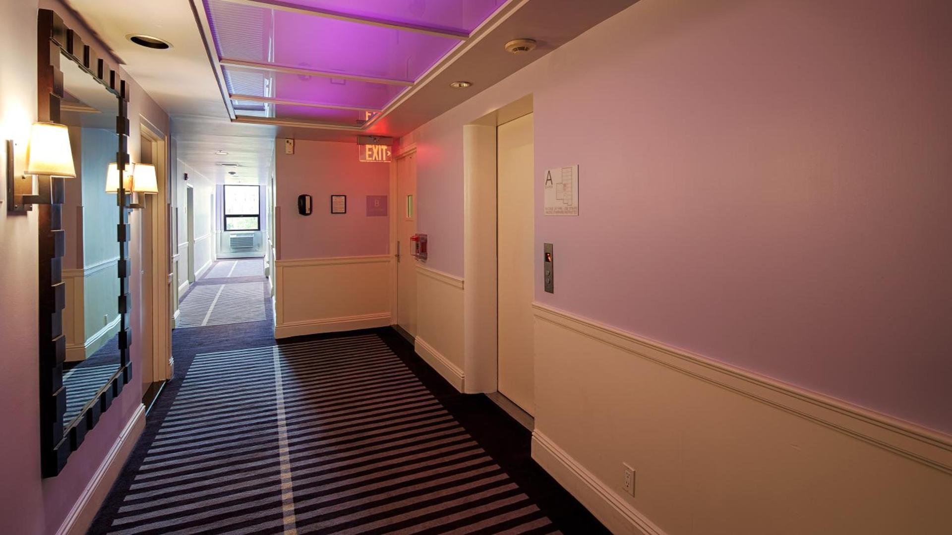 The Andrew Hotel photo 29