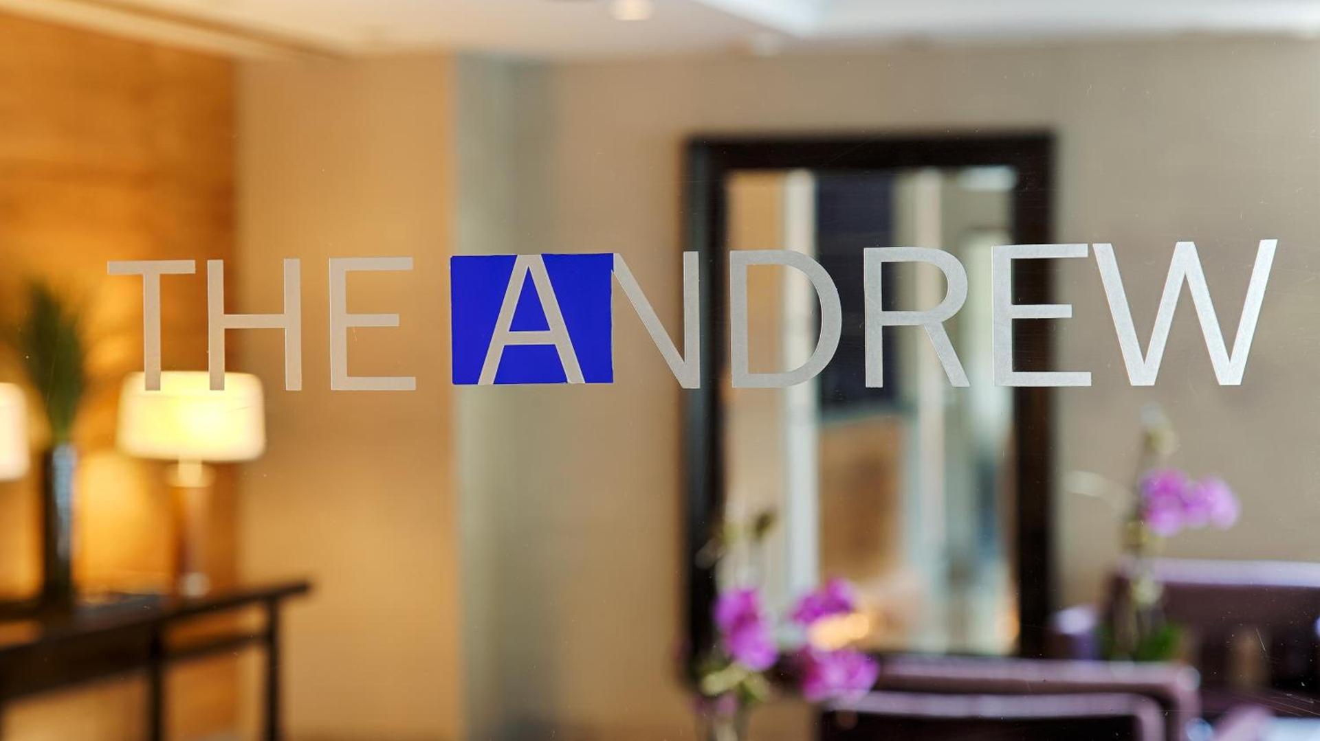 The Andrew Hotel photo 7