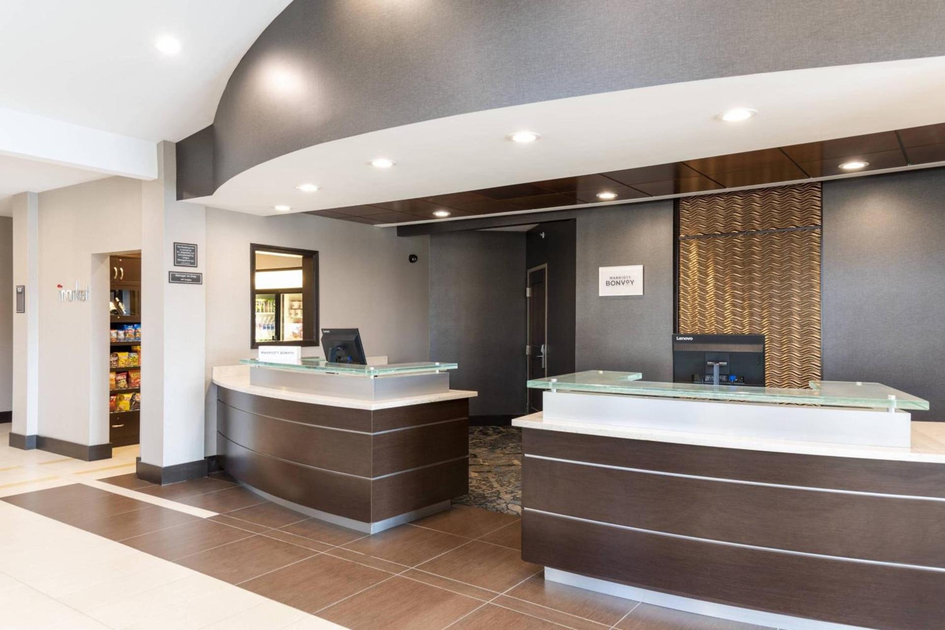 Residence Inn by Marriott Midland photo 30