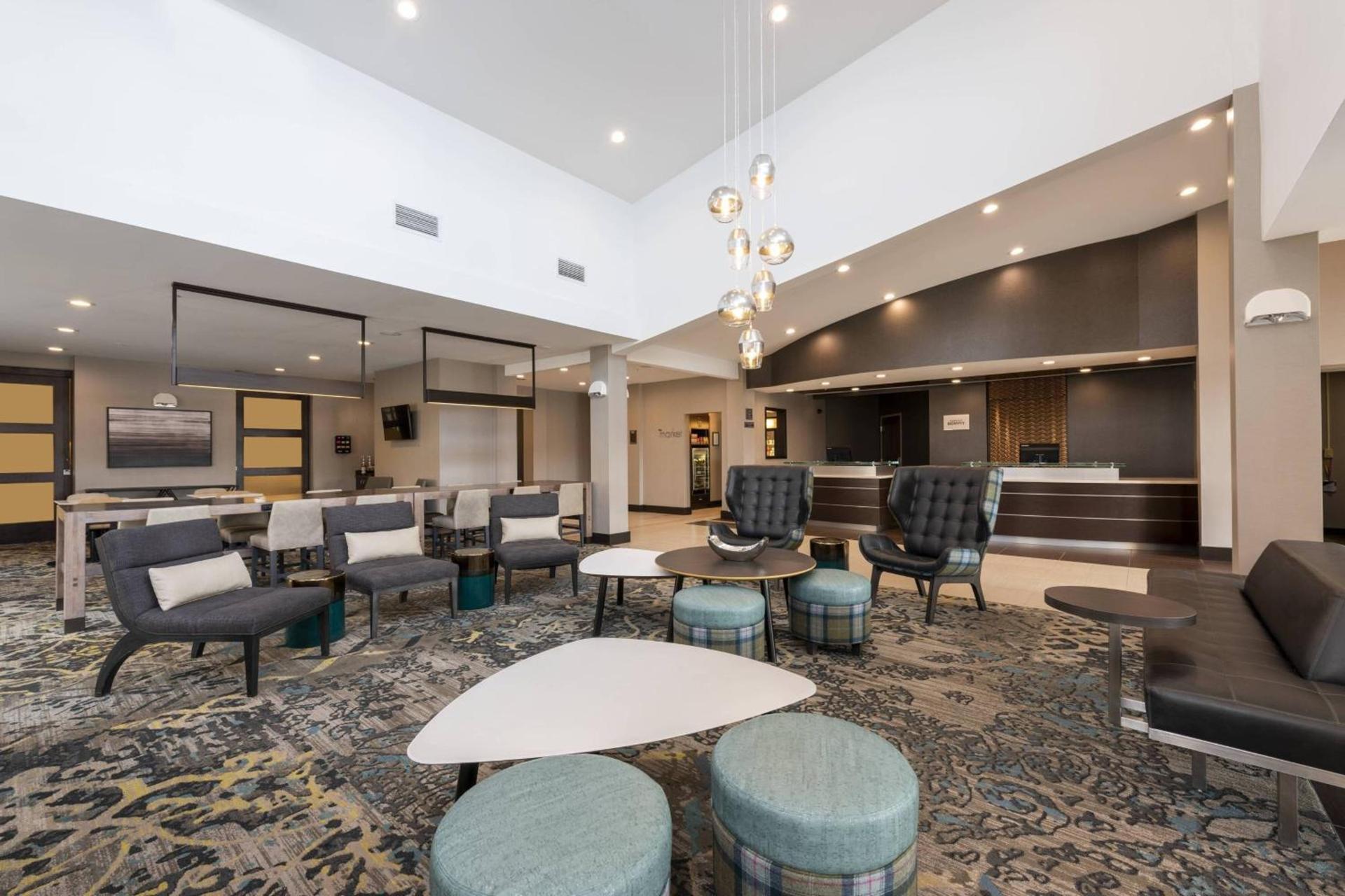 Residence Inn by Marriott Midland photo 31