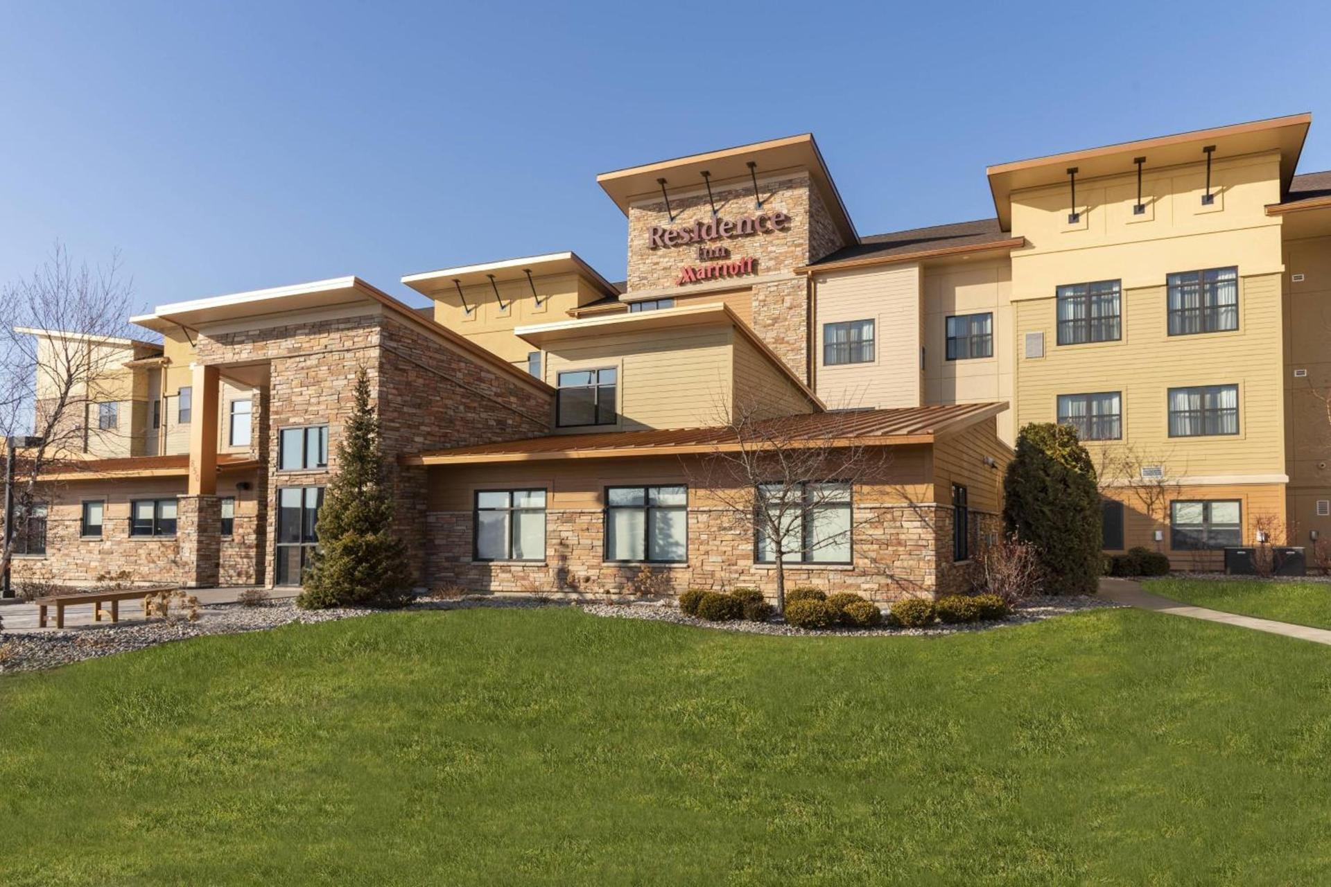 Residence Inn by Marriott Midland photo 29