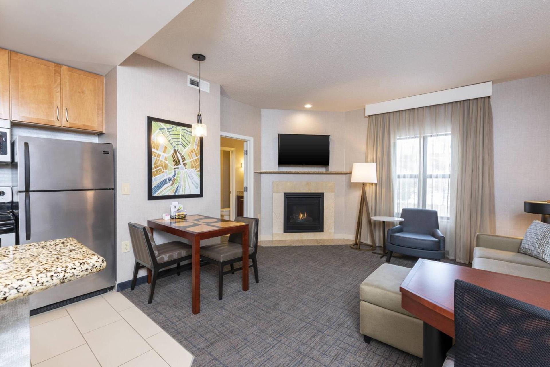 Residence Inn by Marriott Midland photo 33