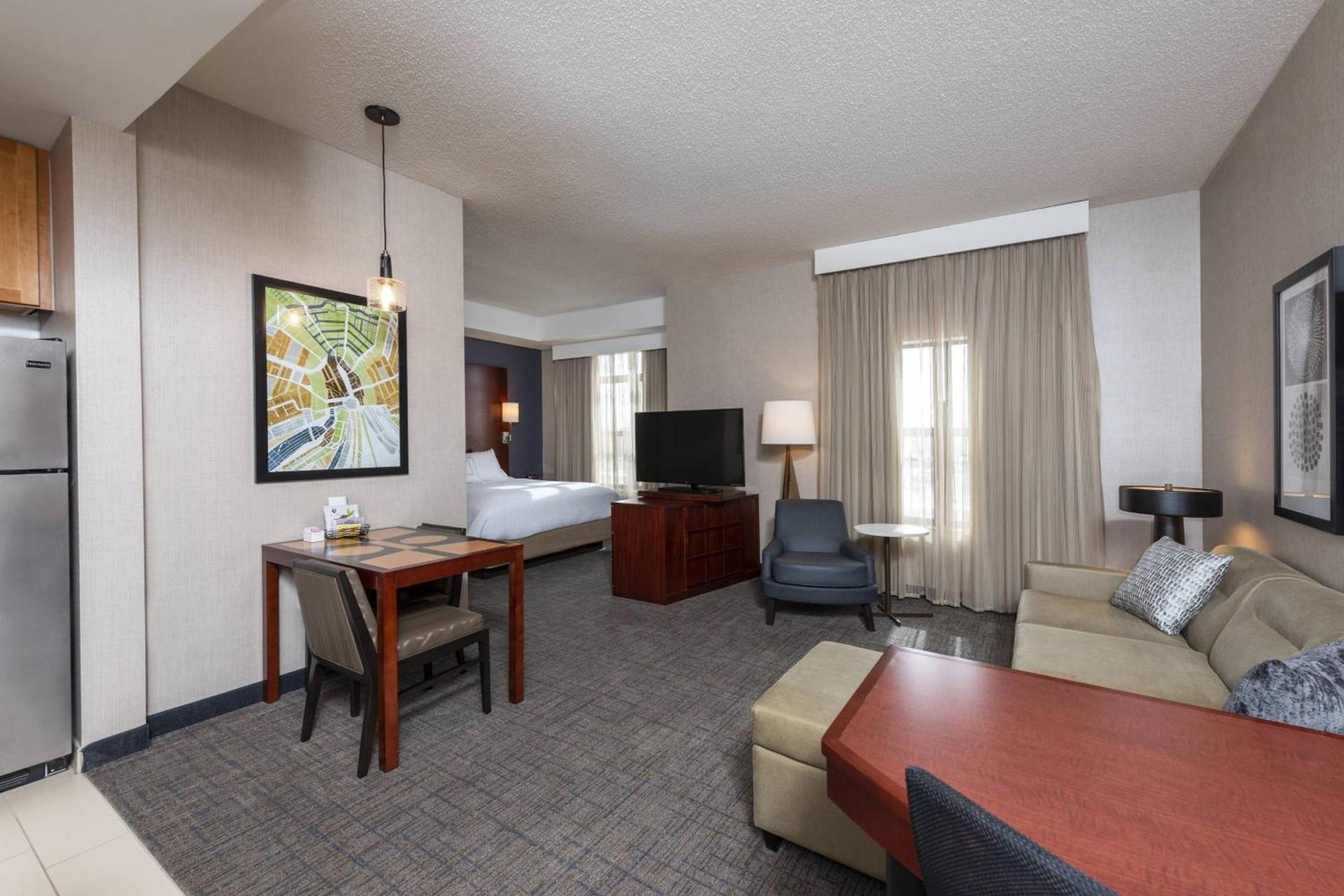 Residence Inn by Marriott Midland photo 36