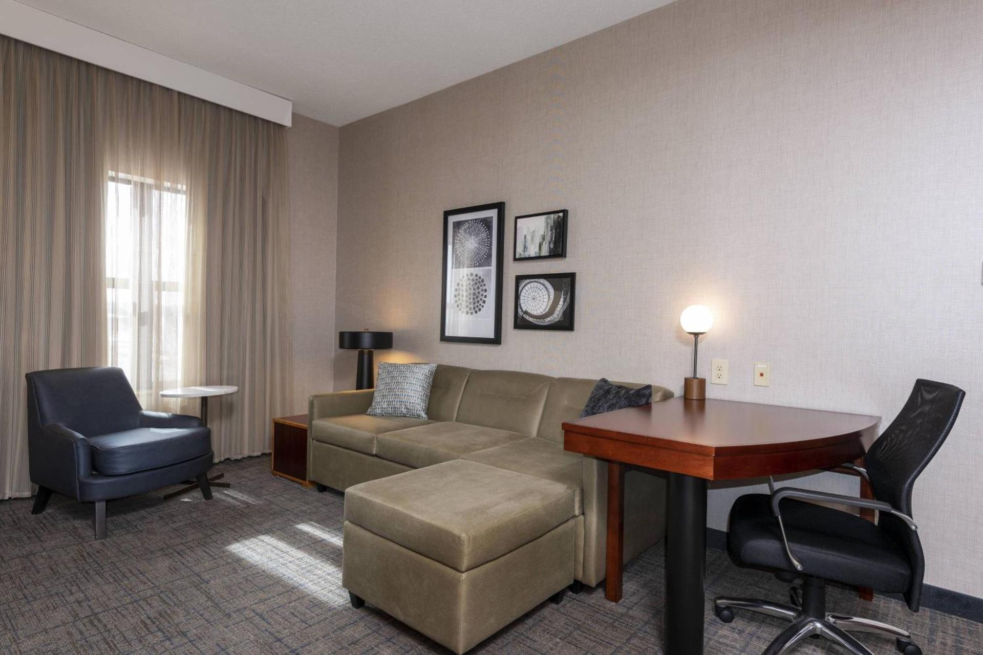 Residence Inn by Marriott Midland photo 37