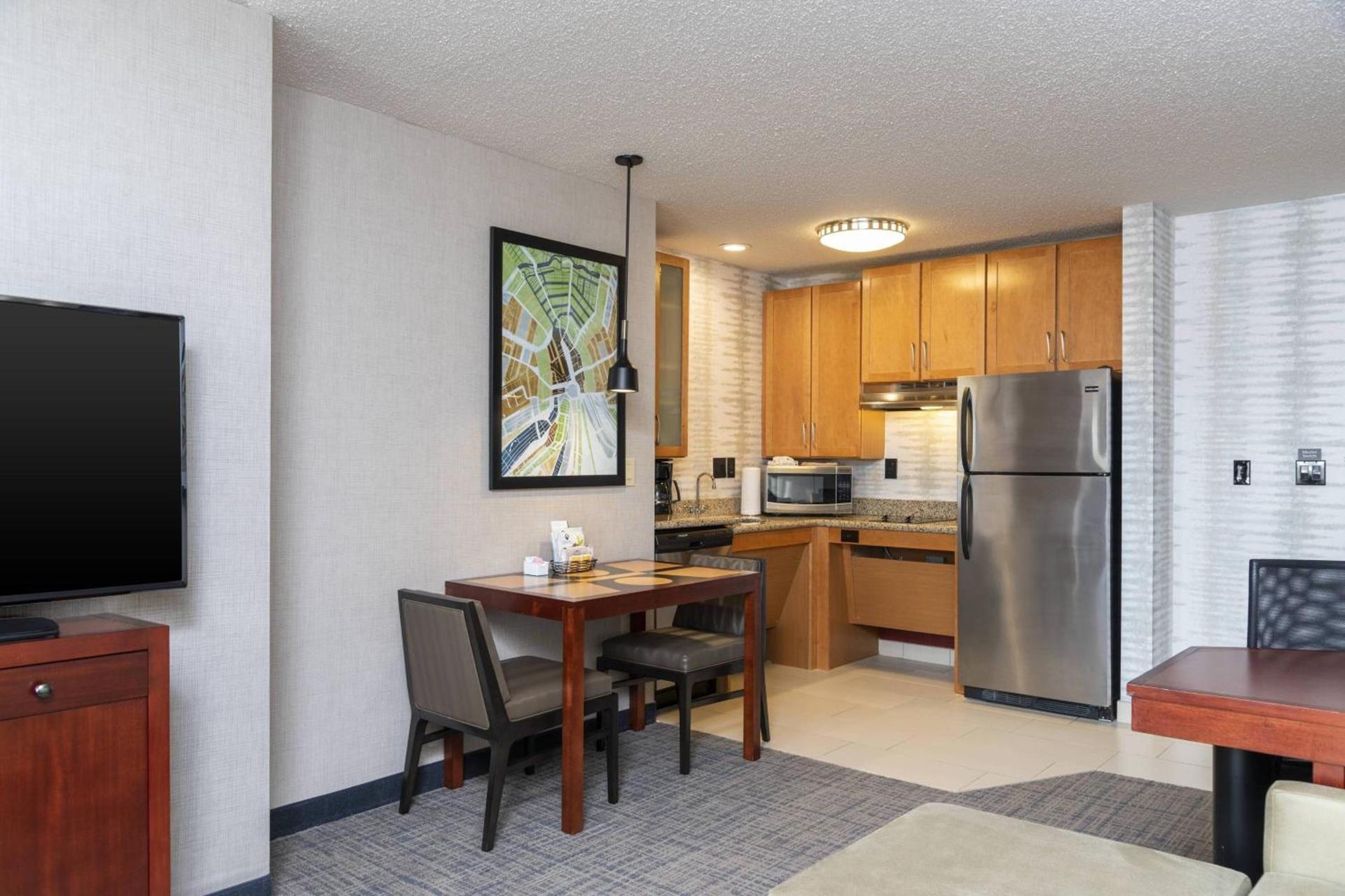 Residence Inn by Marriott Midland photo 39