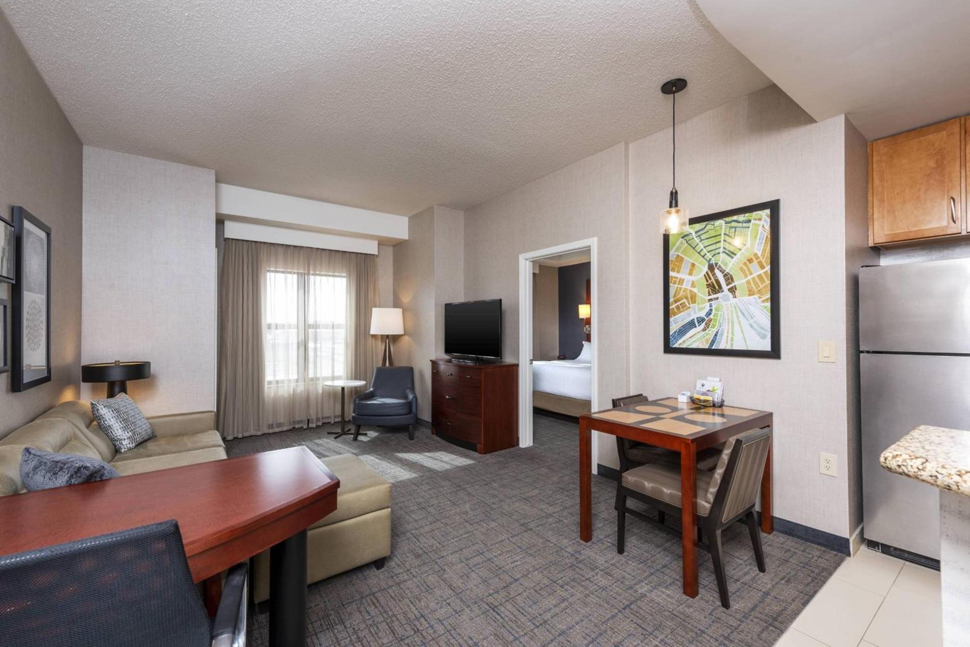 Residence Inn by Marriott Midland photo 38