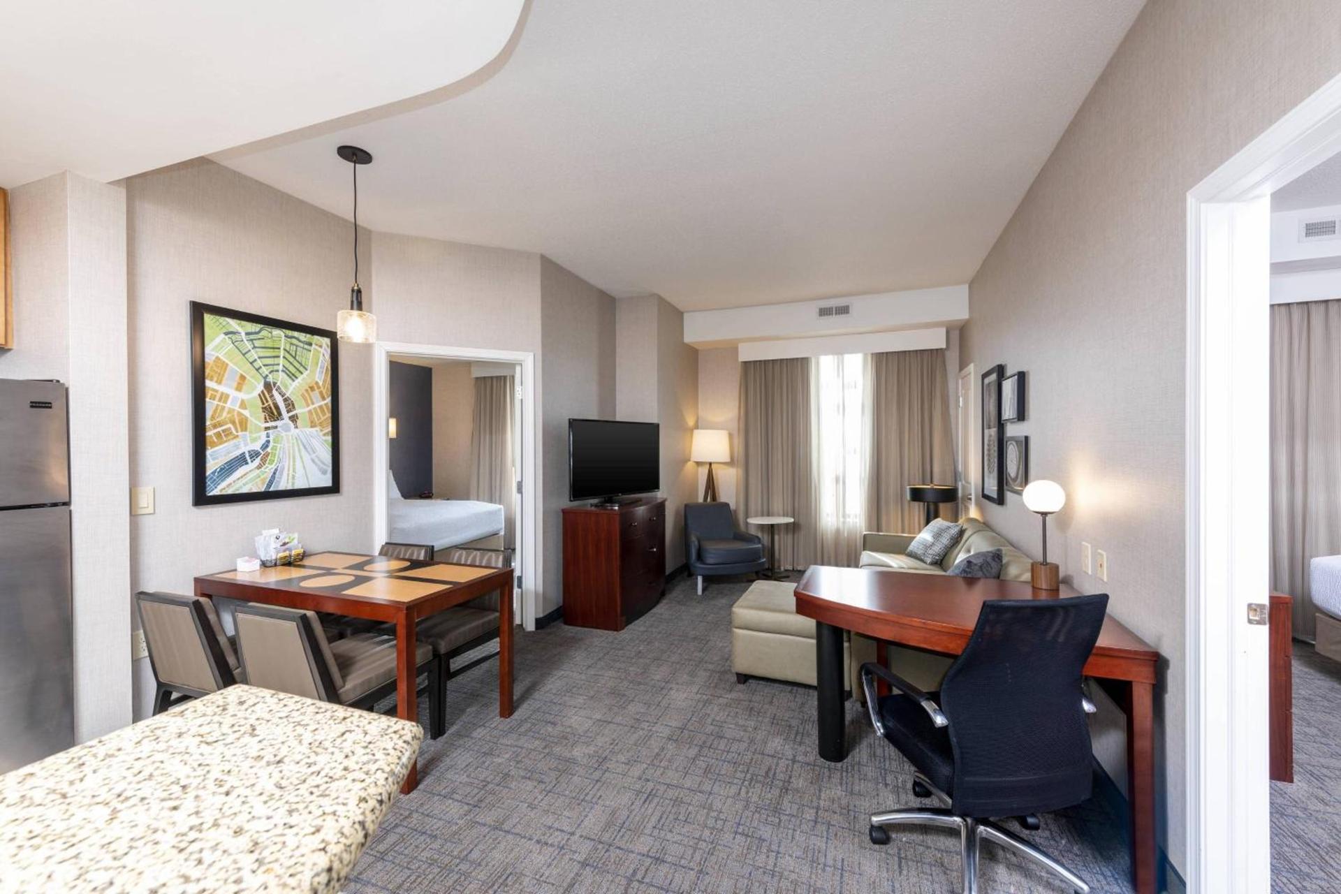 Residence Inn by Marriott Midland photo 41