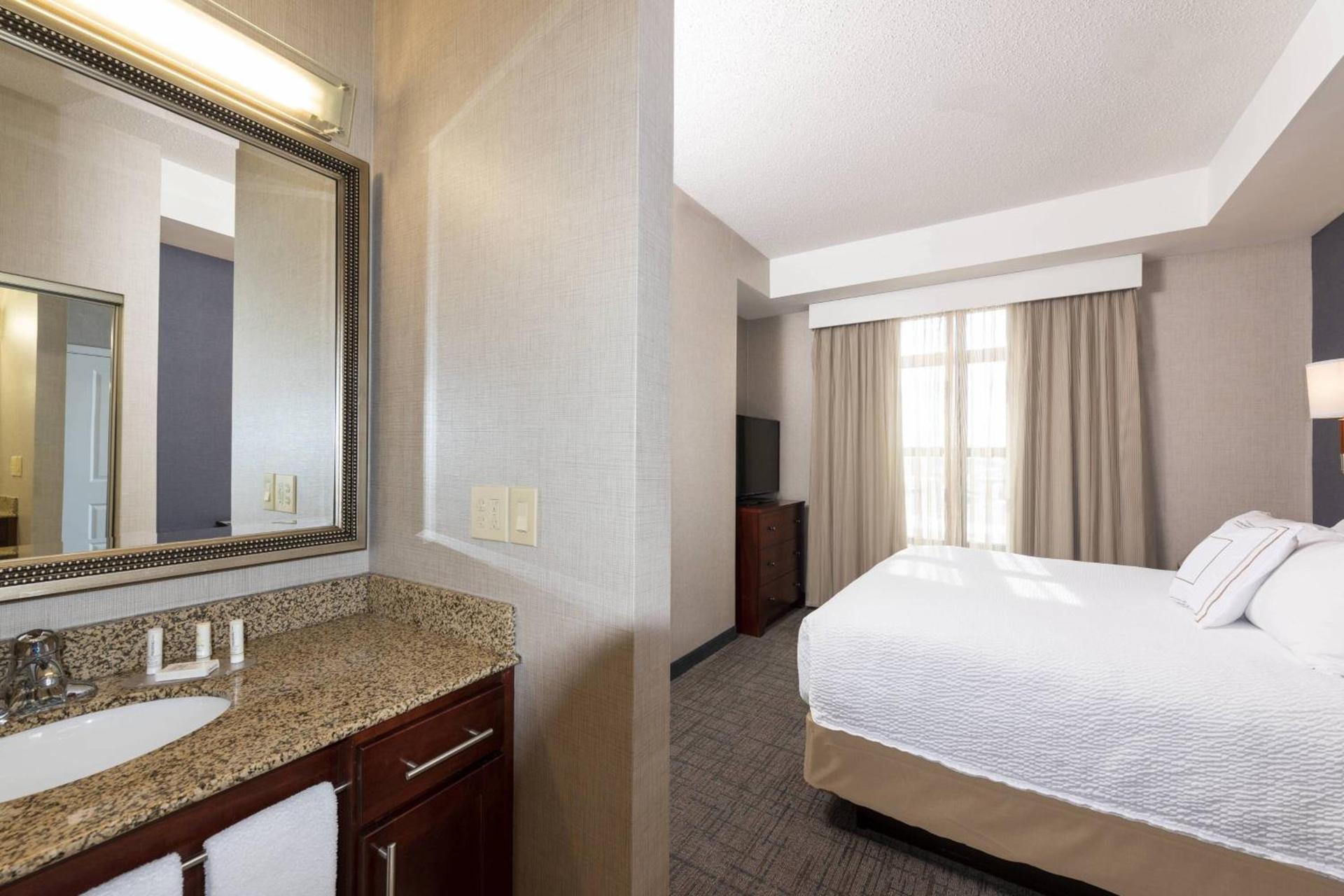 Residence Inn by Marriott Midland photo 40