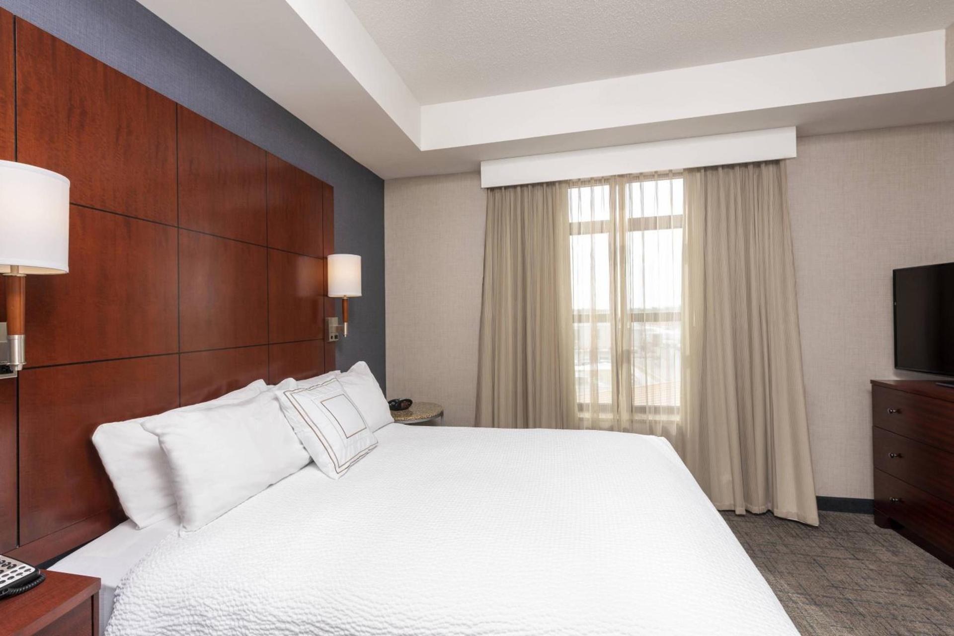 Residence Inn by Marriott Midland photo 43