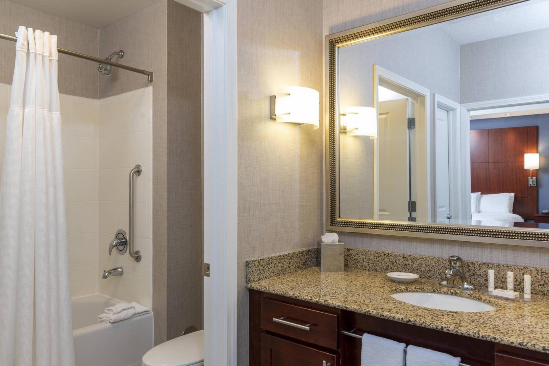 Residence Inn by Marriott Midland photo 46