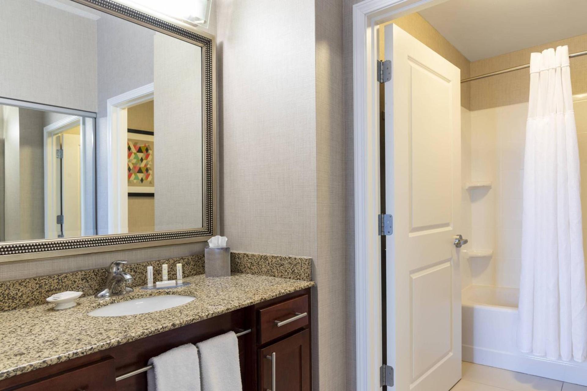 Residence Inn by Marriott Midland photo 47