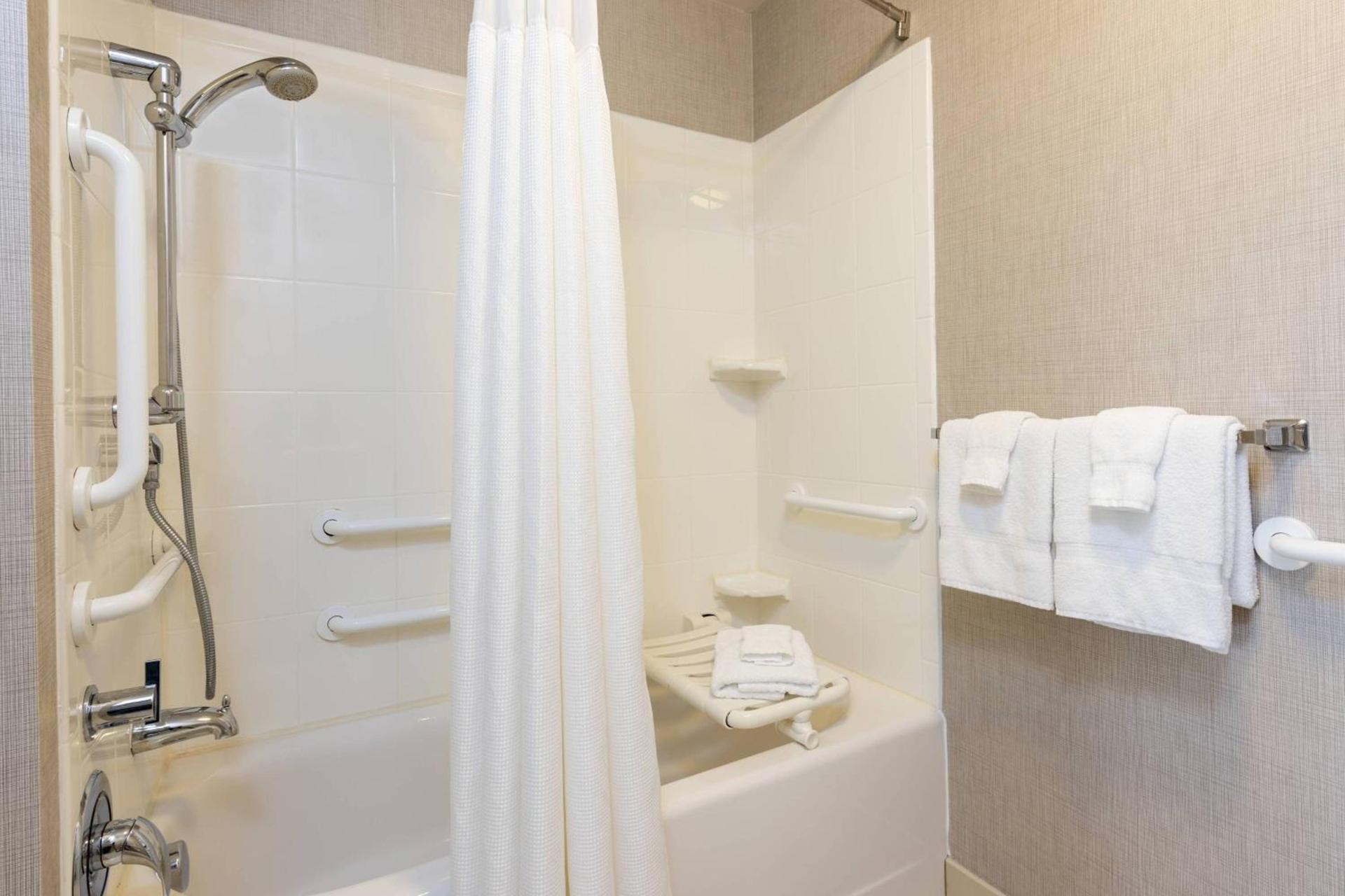 Residence Inn by Marriott Midland photo 48