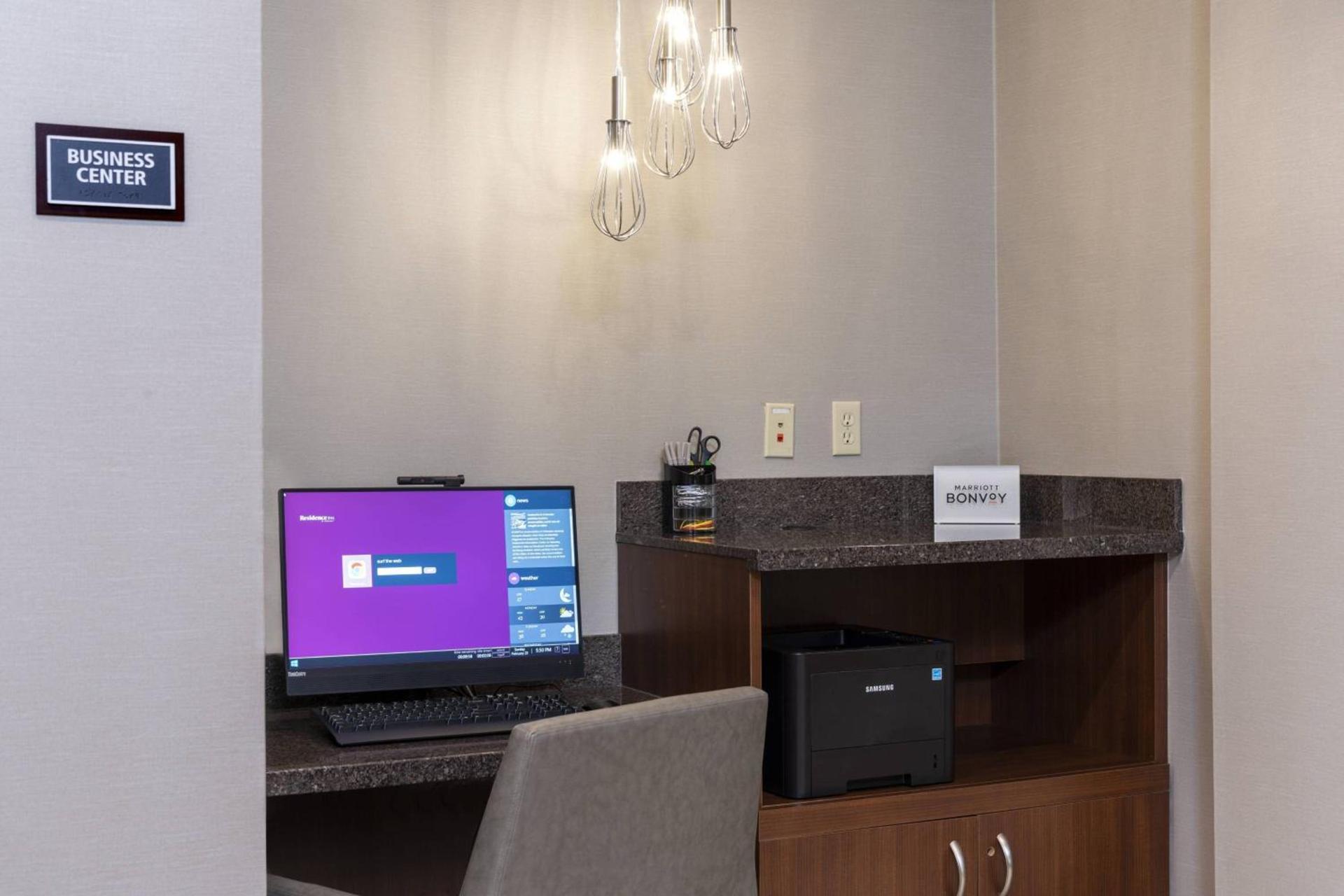 Residence Inn by Marriott Midland photo 50