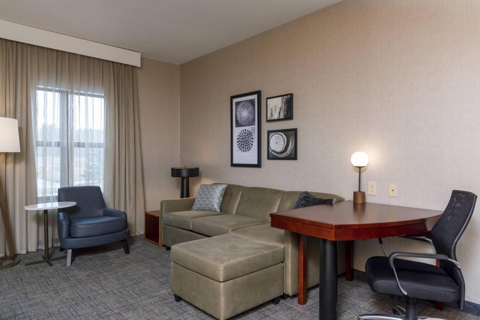 Residence Inn by Marriott Midland photo 34