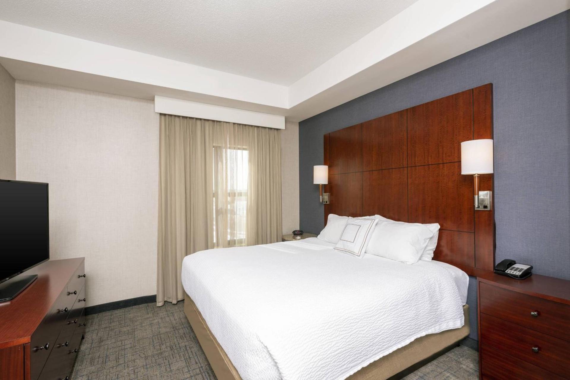 Residence Inn by Marriott Midland photo 44