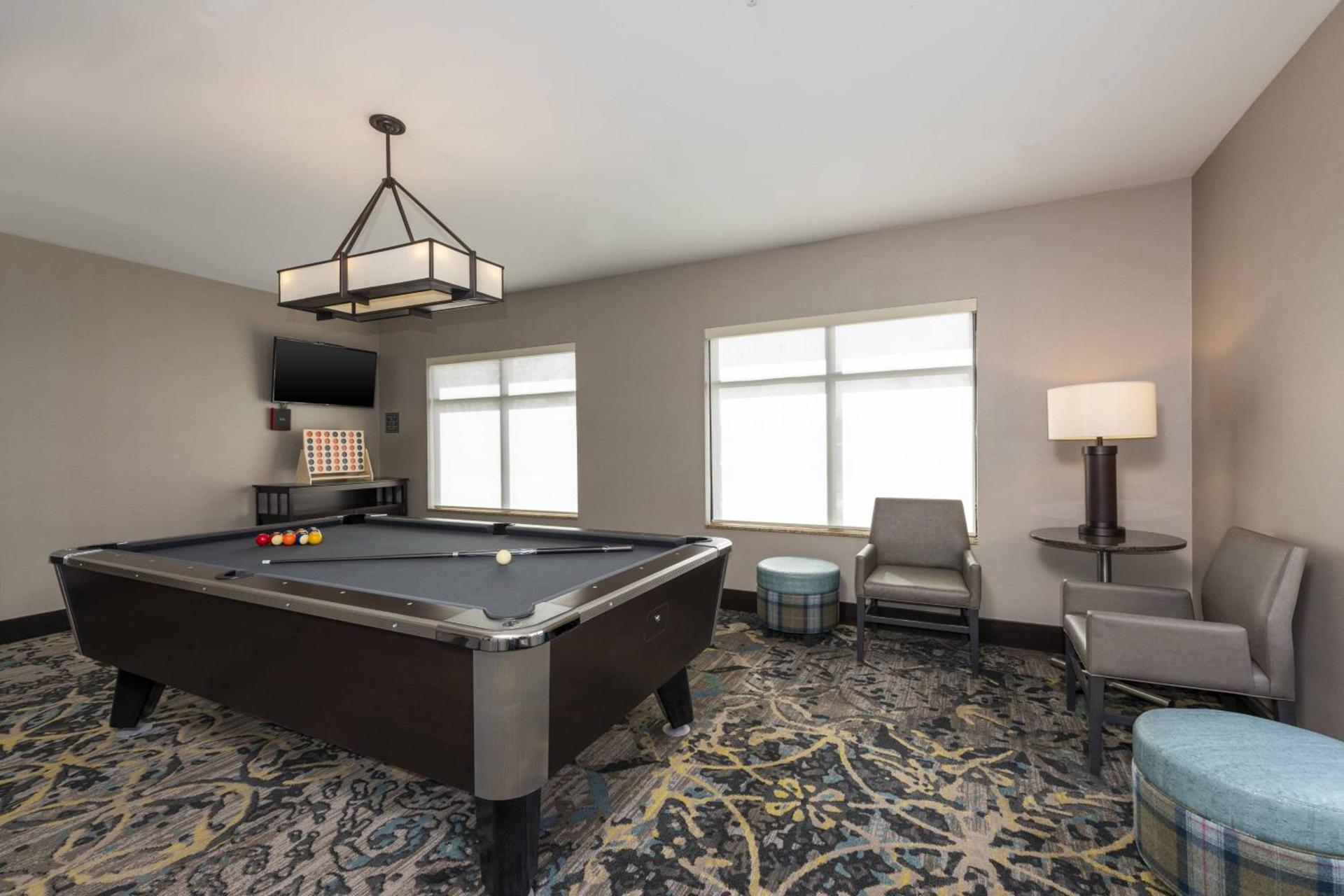 Residence Inn by Marriott Midland photo 52