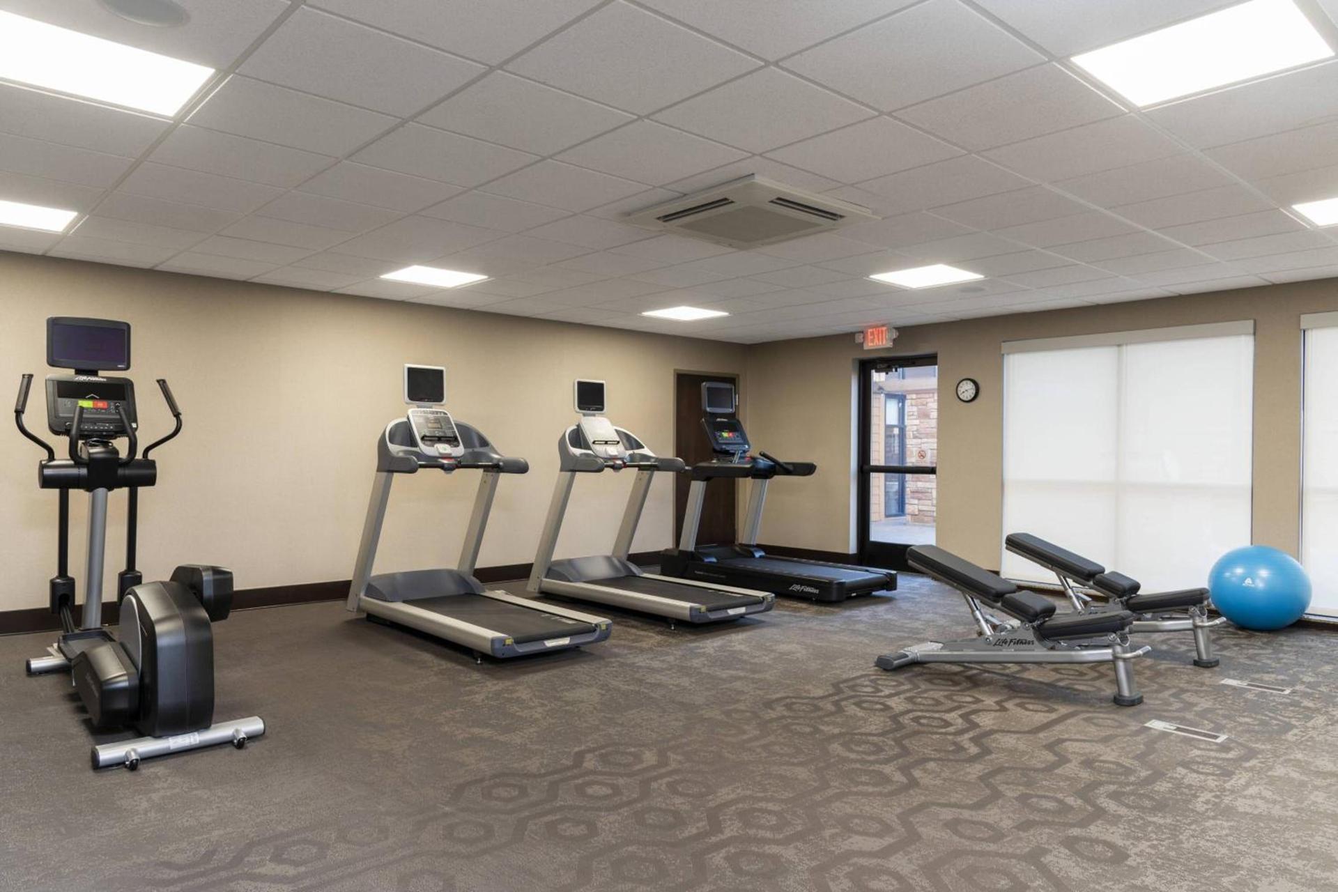 Residence Inn by Marriott Midland photo 60