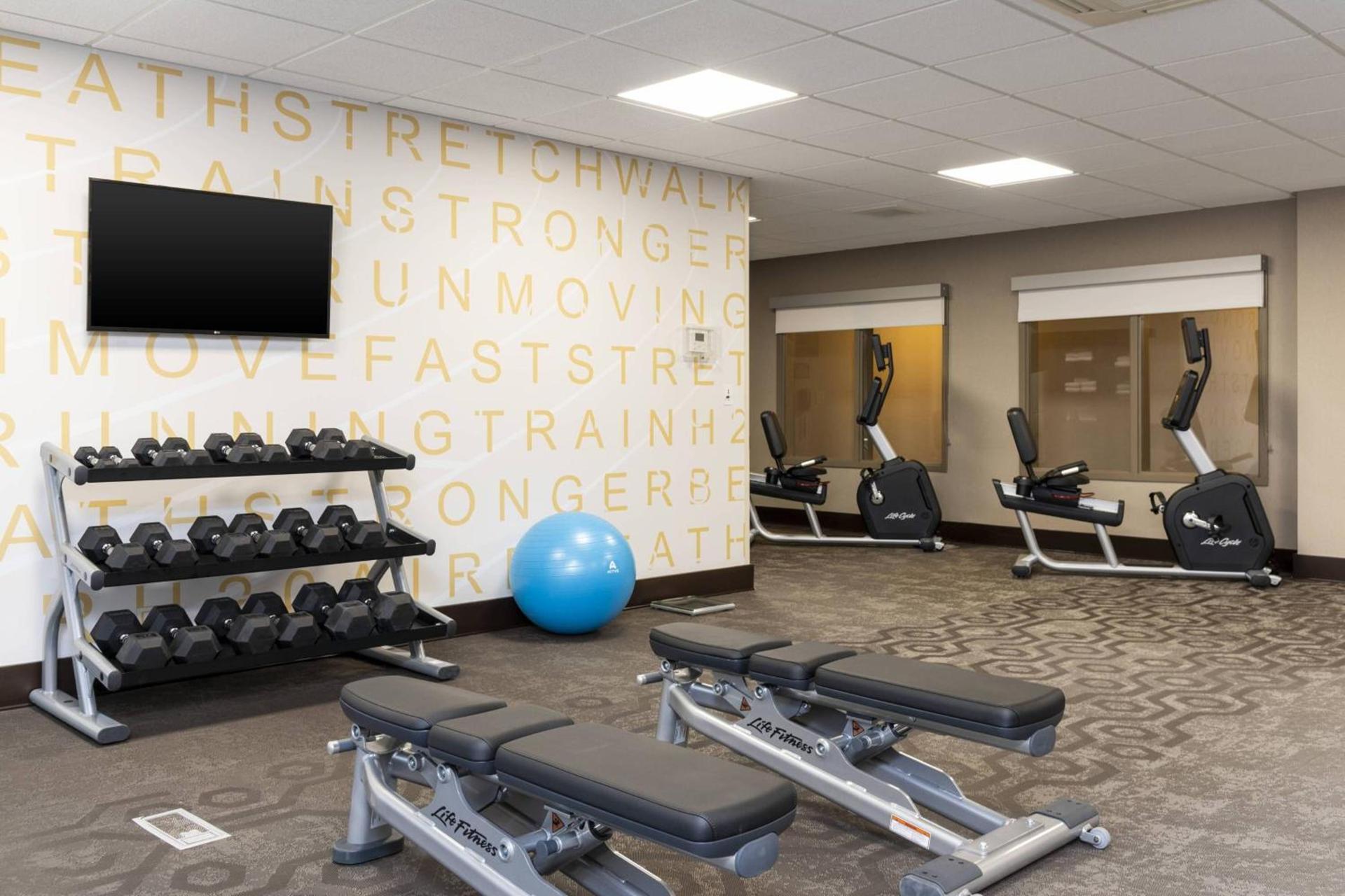 Residence Inn by Marriott Midland photo 61