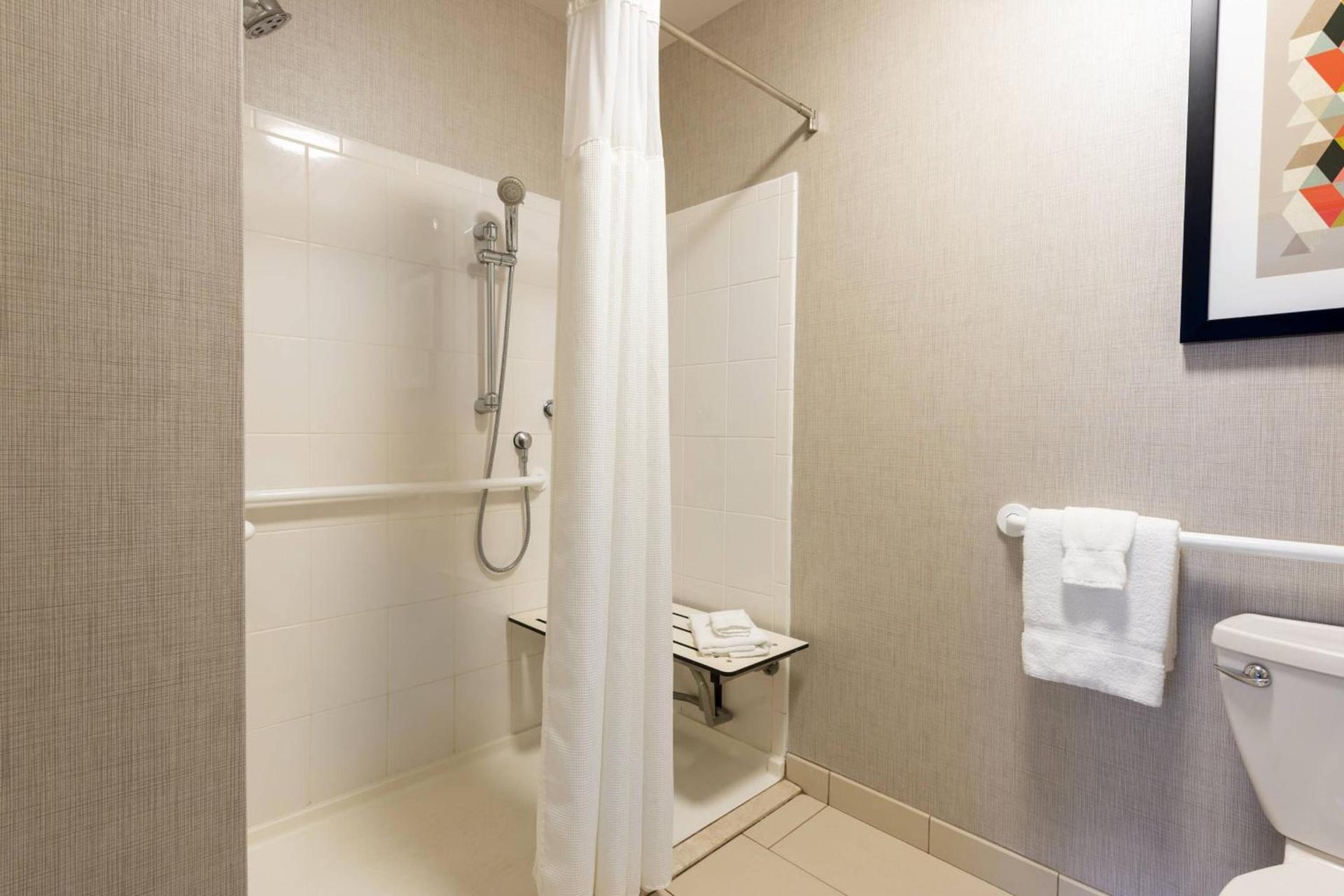Residence Inn by Marriott Midland photo 49