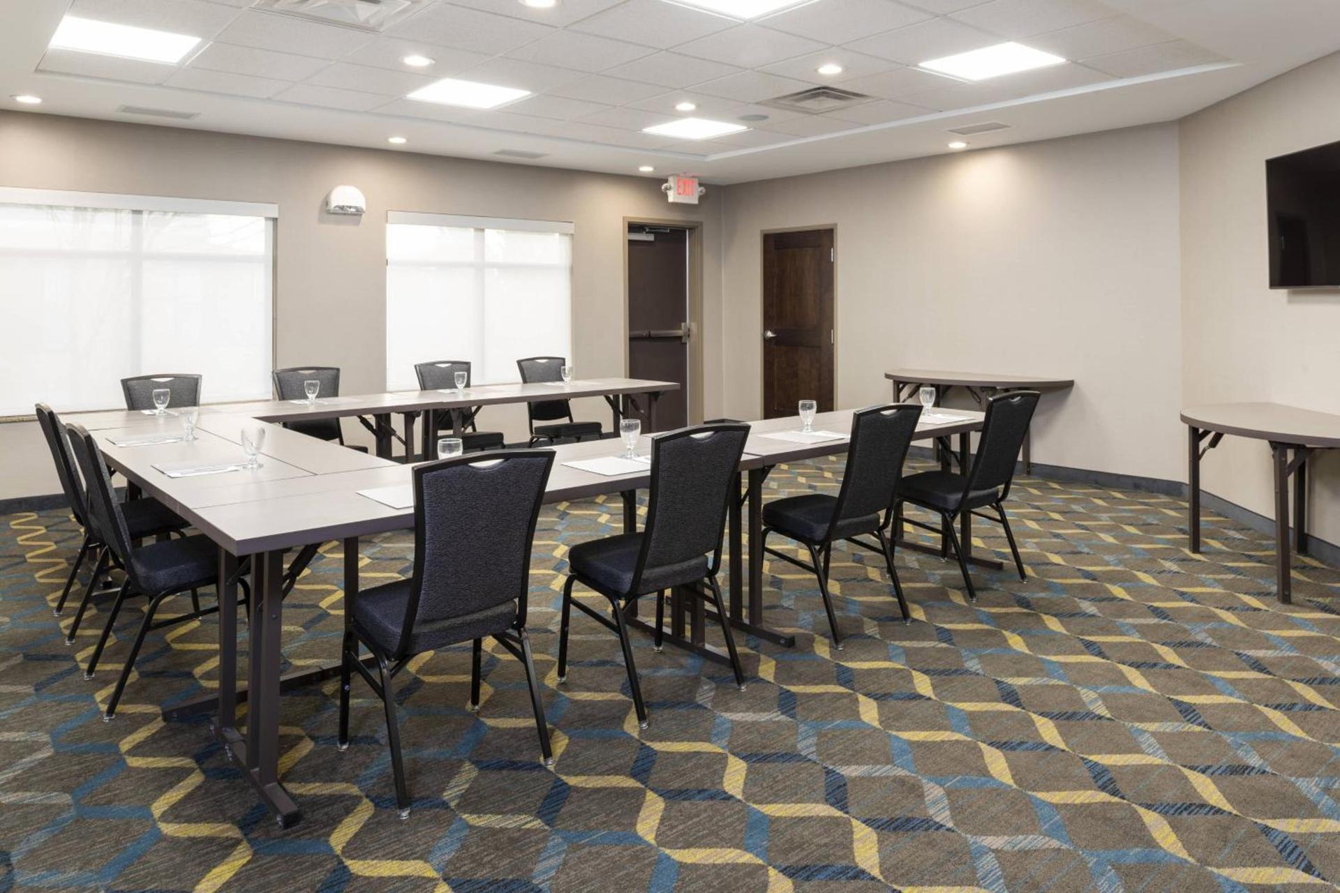 Residence Inn by Marriott Midland photo 15