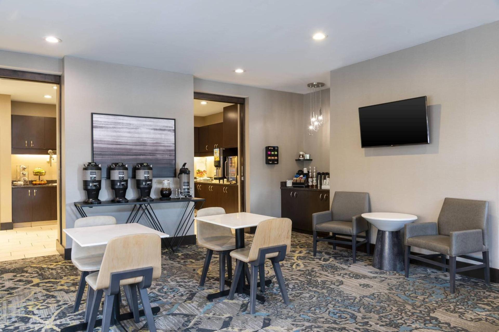 Residence Inn by Marriott Midland photo 55