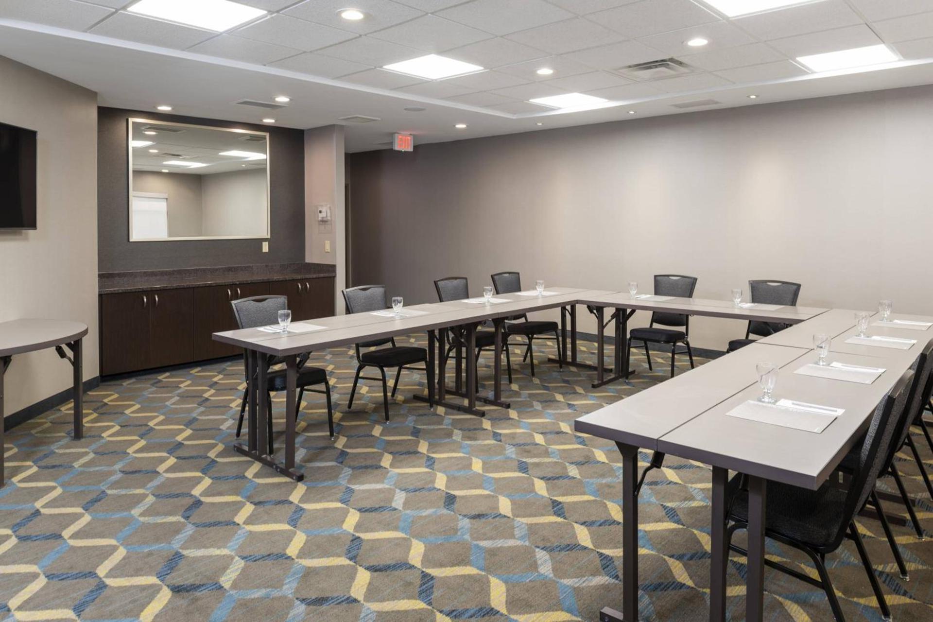 Residence Inn by Marriott Midland photo 16