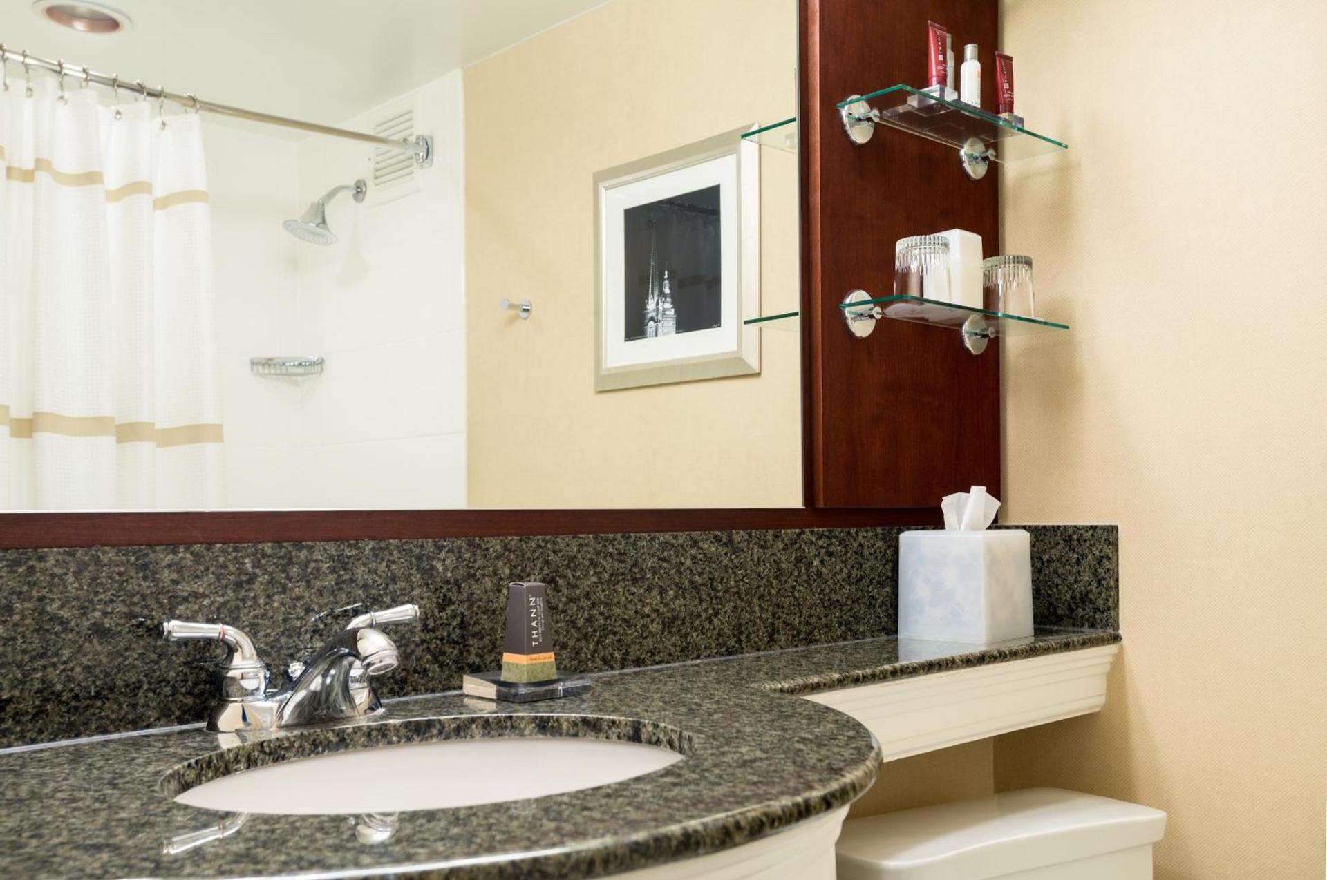 Wyndham Cleveland Airport photo 26
