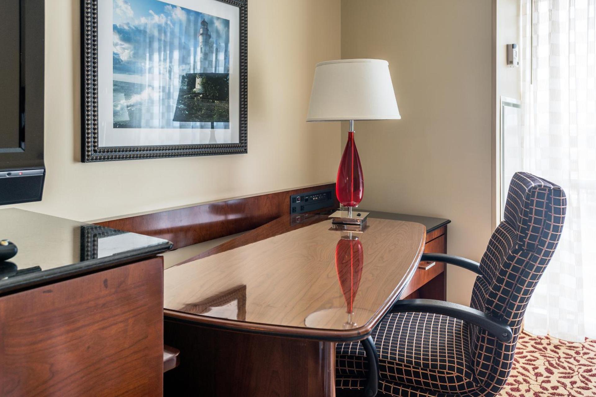 Wyndham Cleveland Airport photo 29